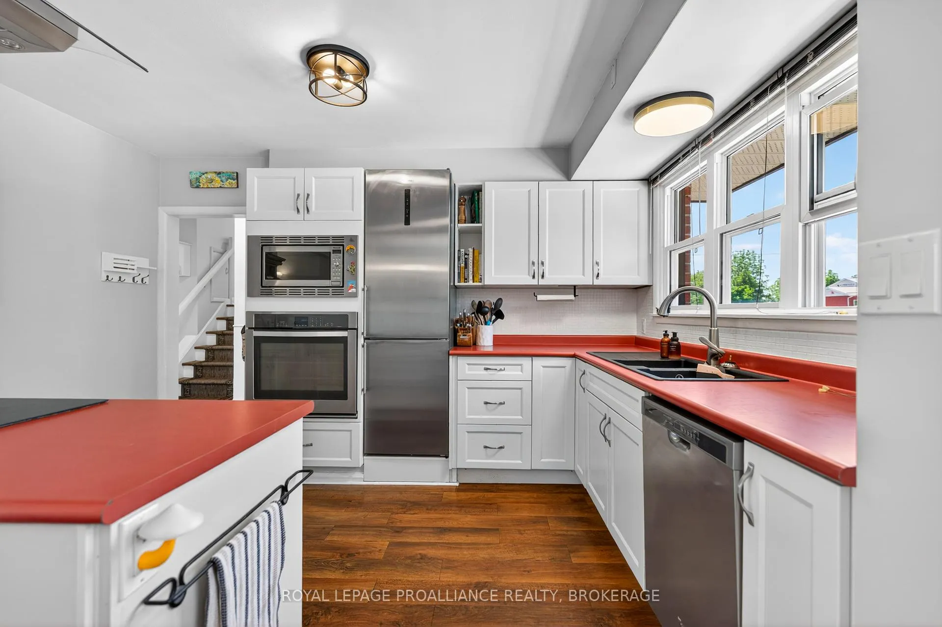 Photo 9 of 1268 Glenmore Avenue, Kingston, South of Taylor-Kidd Blvd — HOMEH