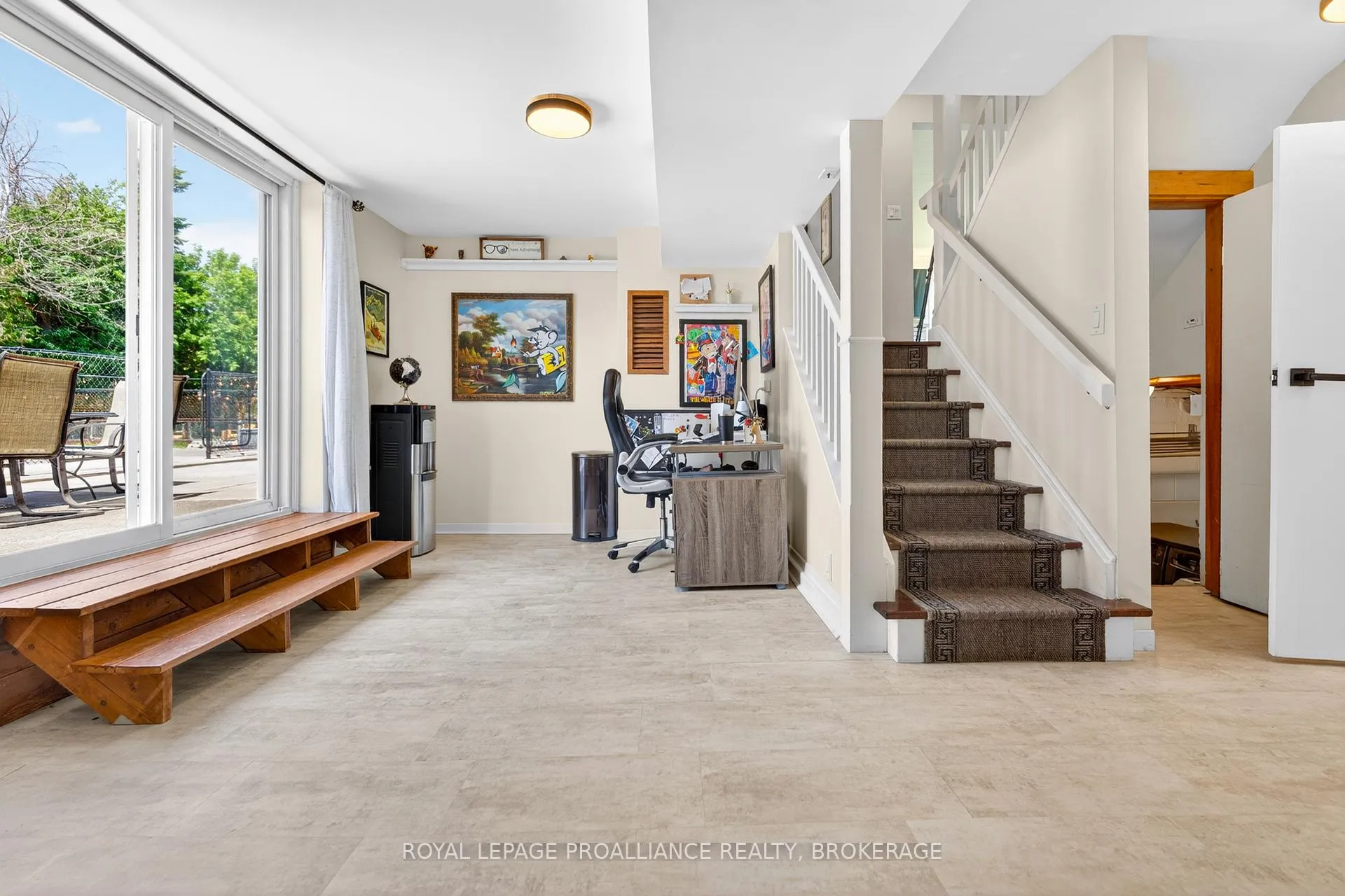 Photo 14 of 1268 Glenmore Avenue, Kingston, South of Taylor-Kidd Blvd — HOMEH