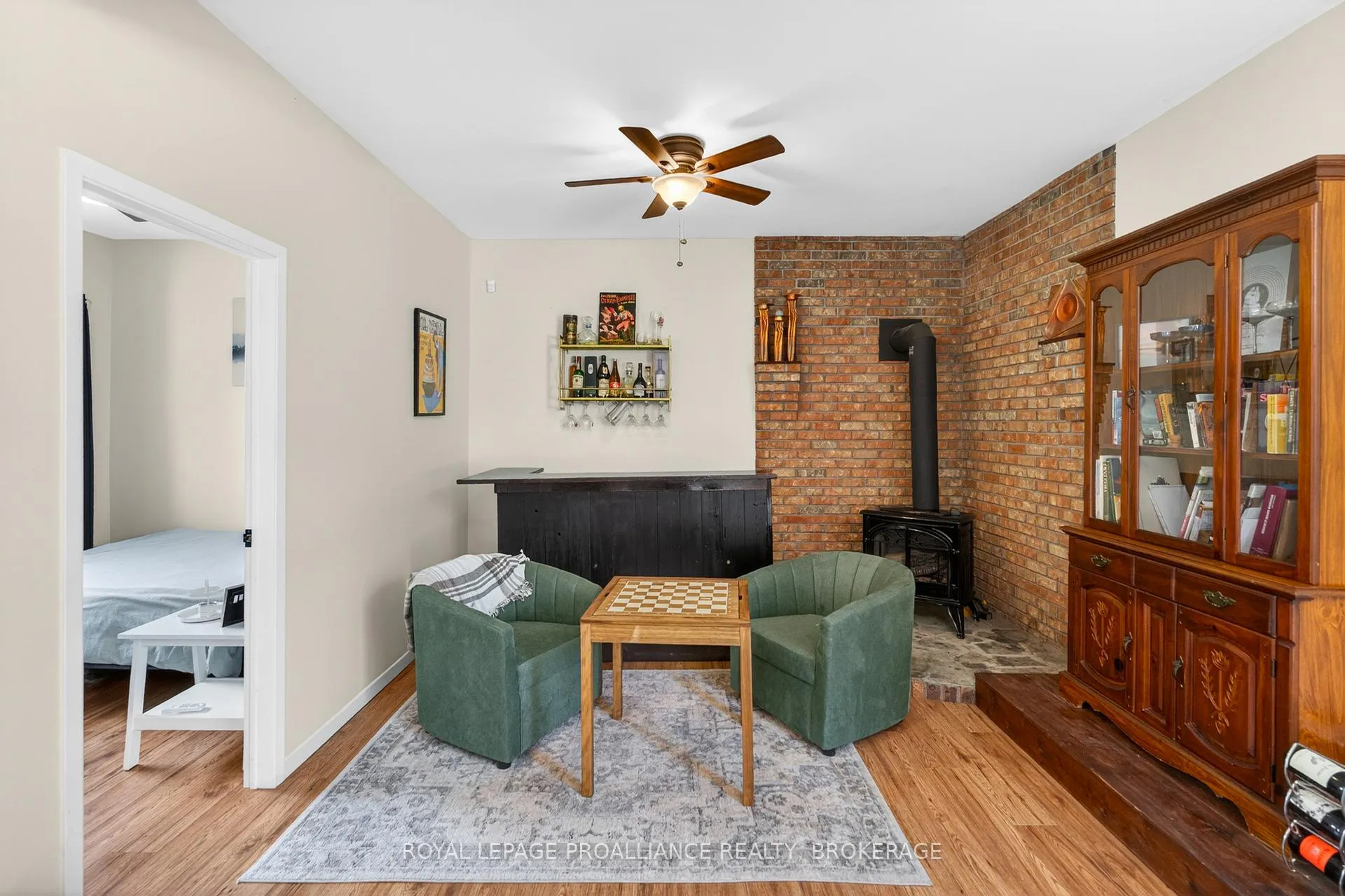 Photo 15 of 1268 Glenmore Avenue, Kingston, South of Taylor-Kidd Blvd — HOMEH
