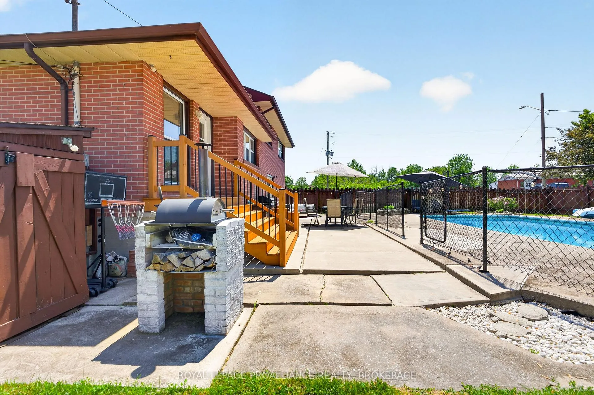 Photo 20 of 1268 Glenmore Avenue, Kingston, South of Taylor-Kidd Blvd — HOMEH