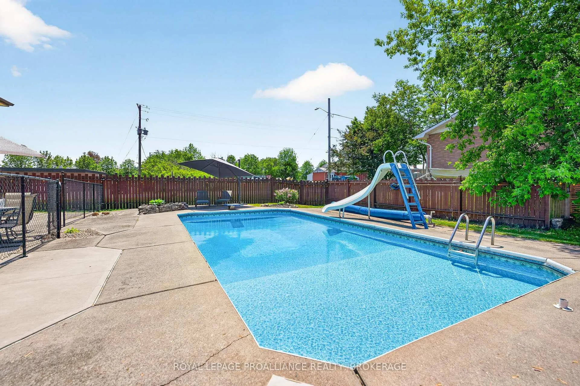 Photo 22 of 1268 Glenmore Avenue, Kingston, South of Taylor-Kidd Blvd — HOMEH