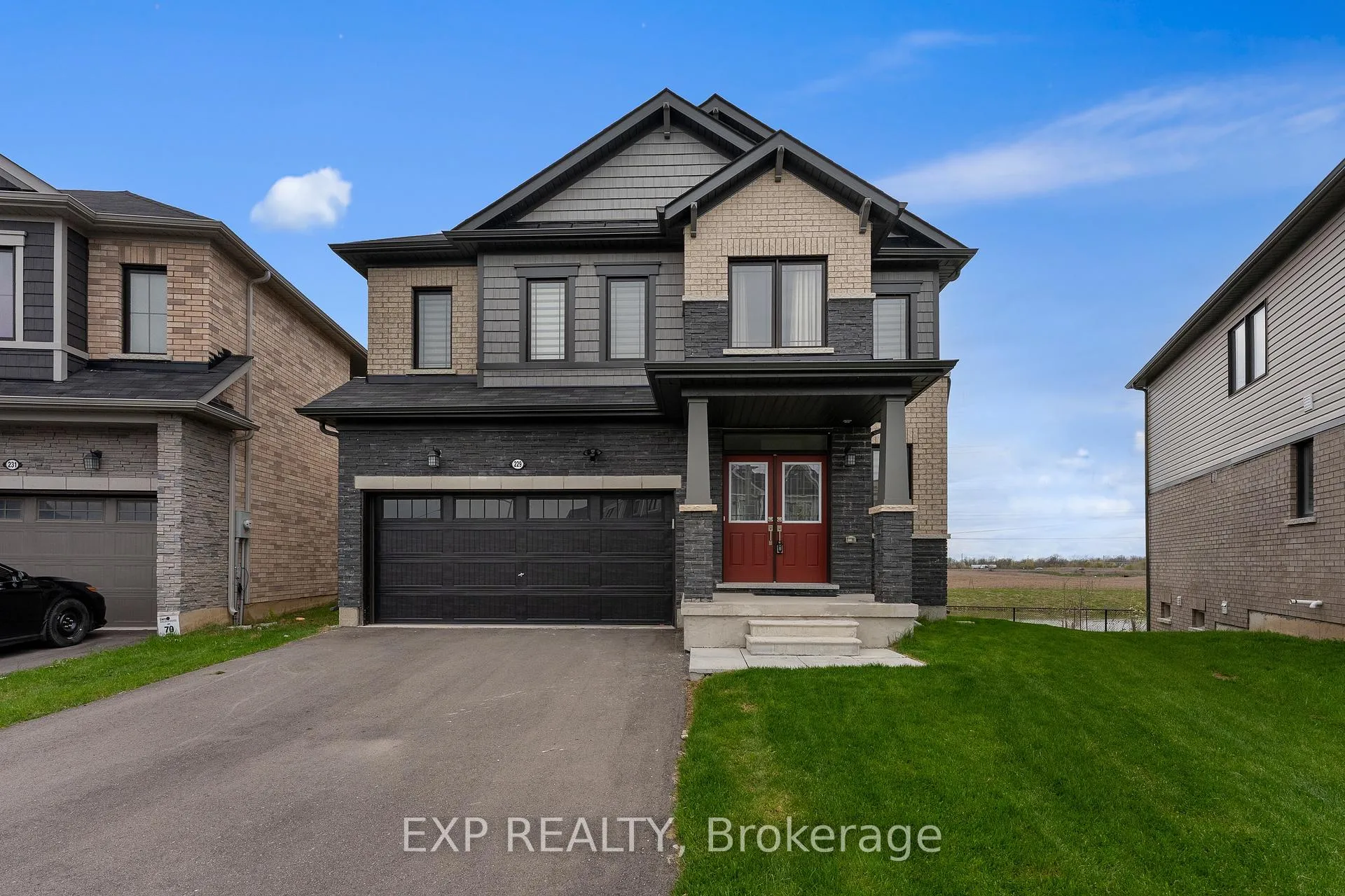 Photo 1 of 229 Vanilla Trail, Thorold, Rolling Meadows — HOMEH