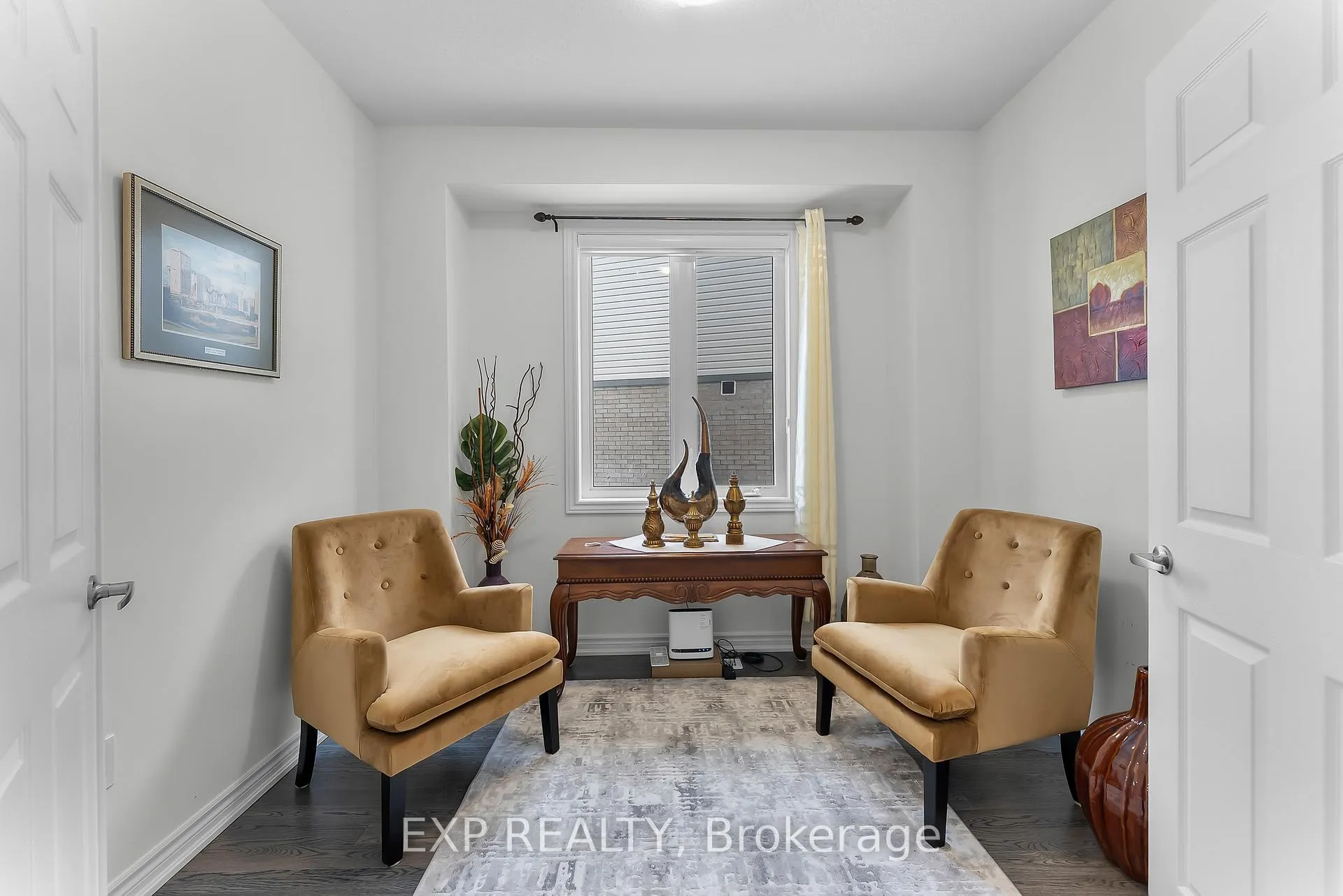 Photo 6 of 229 Vanilla Trail, Thorold, Rolling Meadows — HOMEH