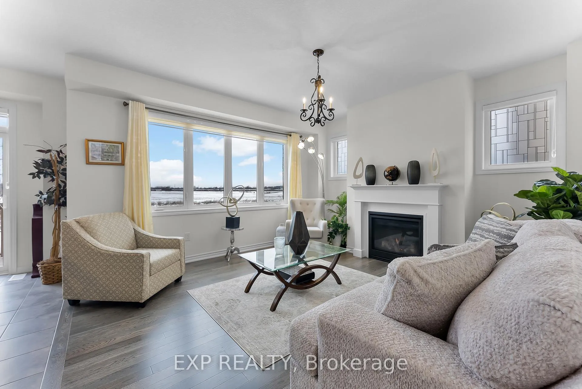 Photo 7 of 229 Vanilla Trail, Thorold, Rolling Meadows — HOMEH