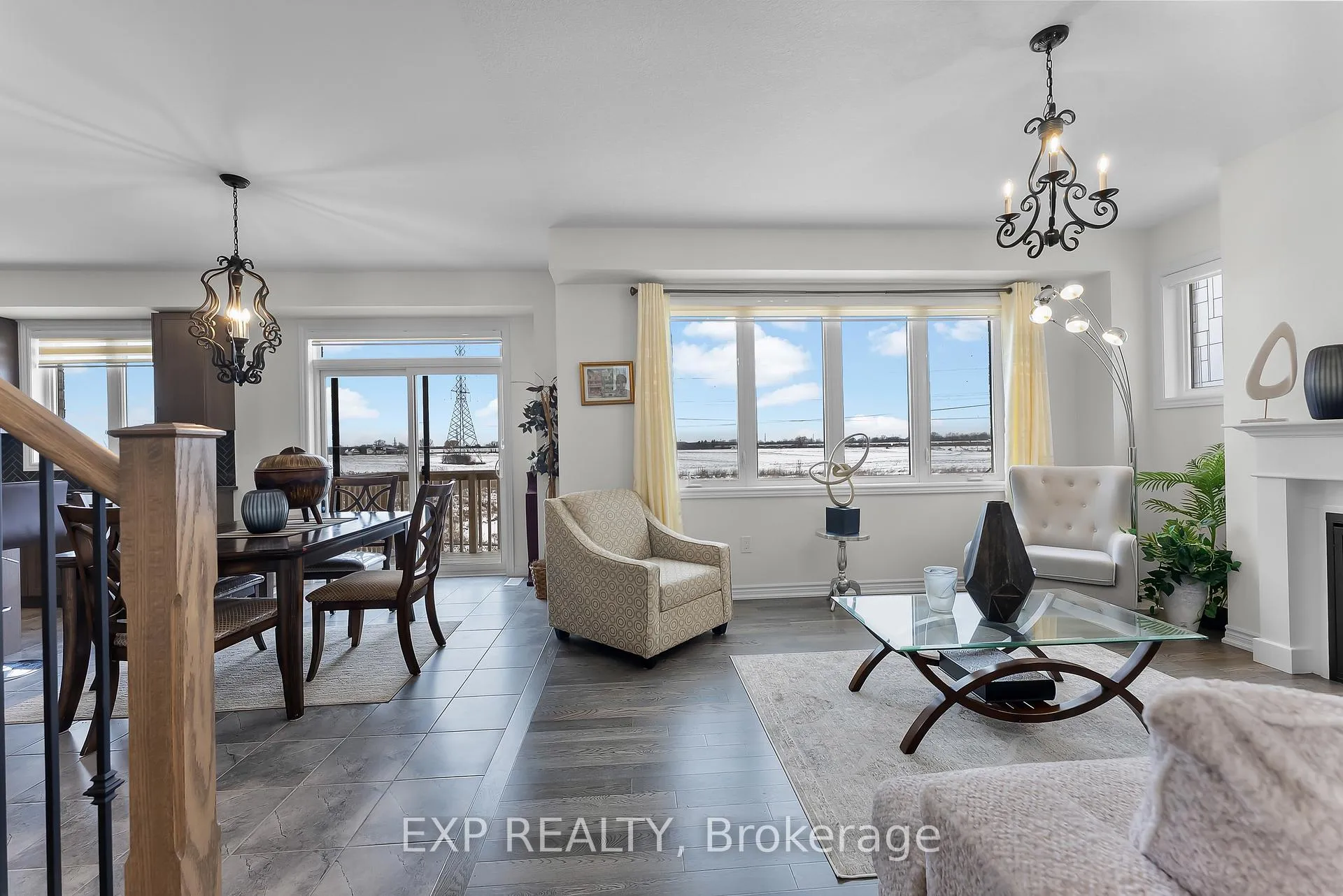 Photo 8 of 229 Vanilla Trail, Thorold, Rolling Meadows — HOMEH