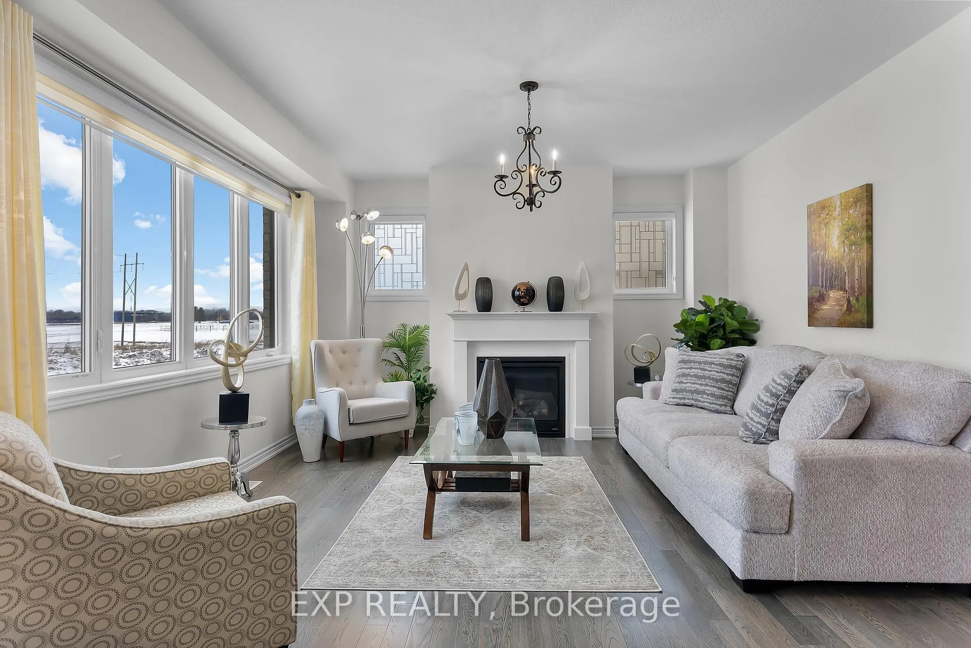 Photo 11 of 229 Vanilla Trail, Thorold, Rolling Meadows — HOMEH