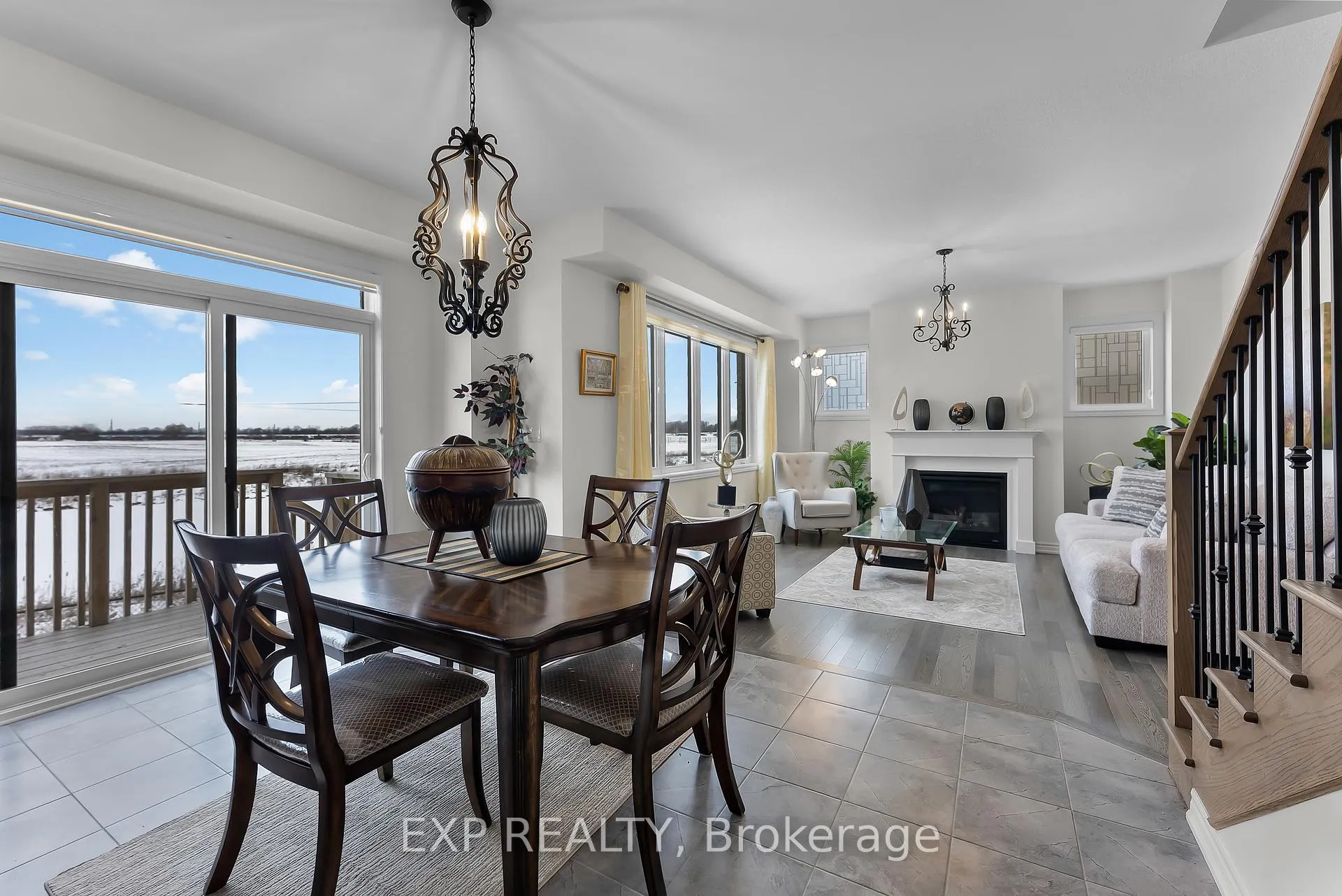 Photo 14 of 229 Vanilla Trail, Thorold, Rolling Meadows — HOMEH