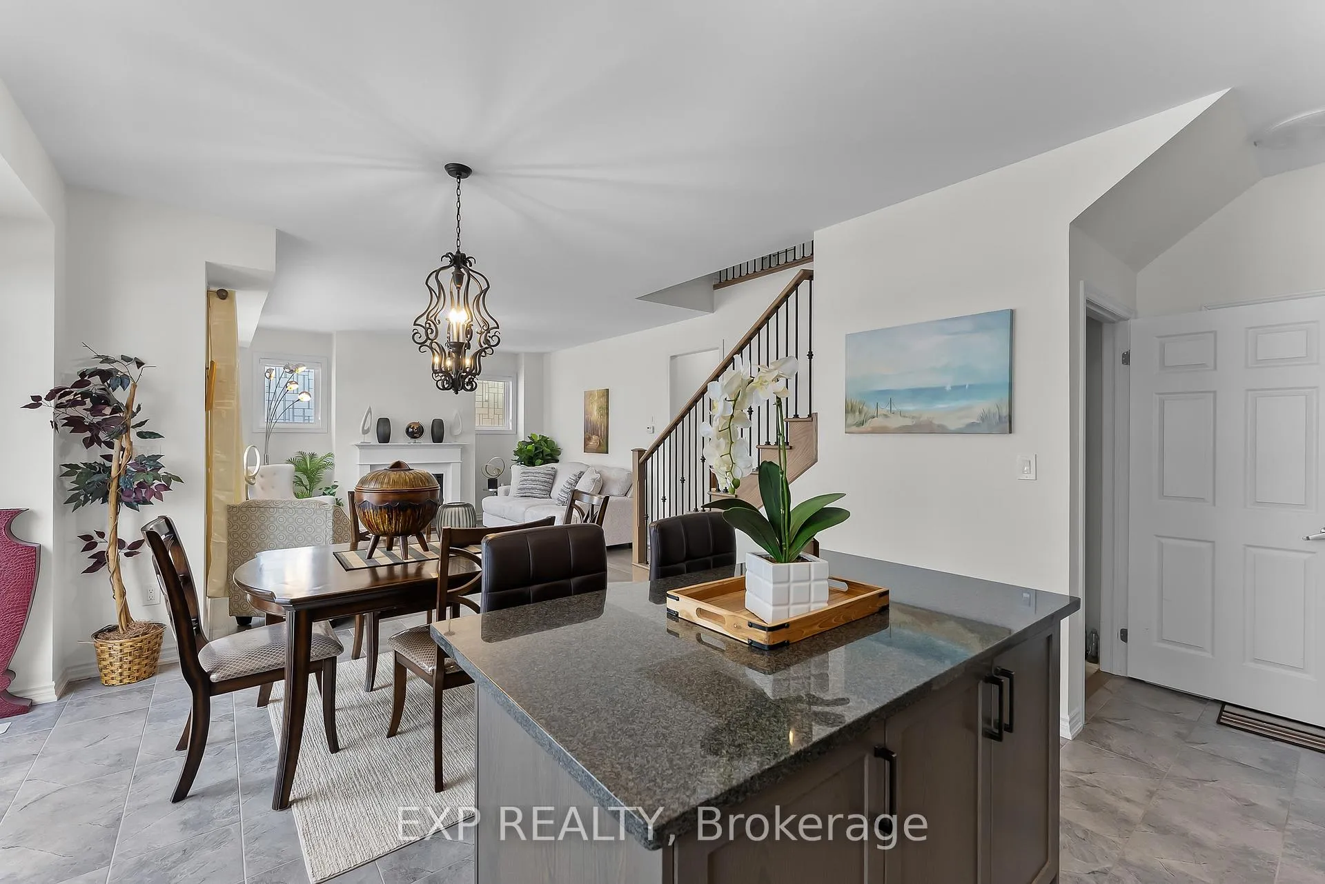 Photo 18 of 229 Vanilla Trail, Thorold, Rolling Meadows — HOMEH