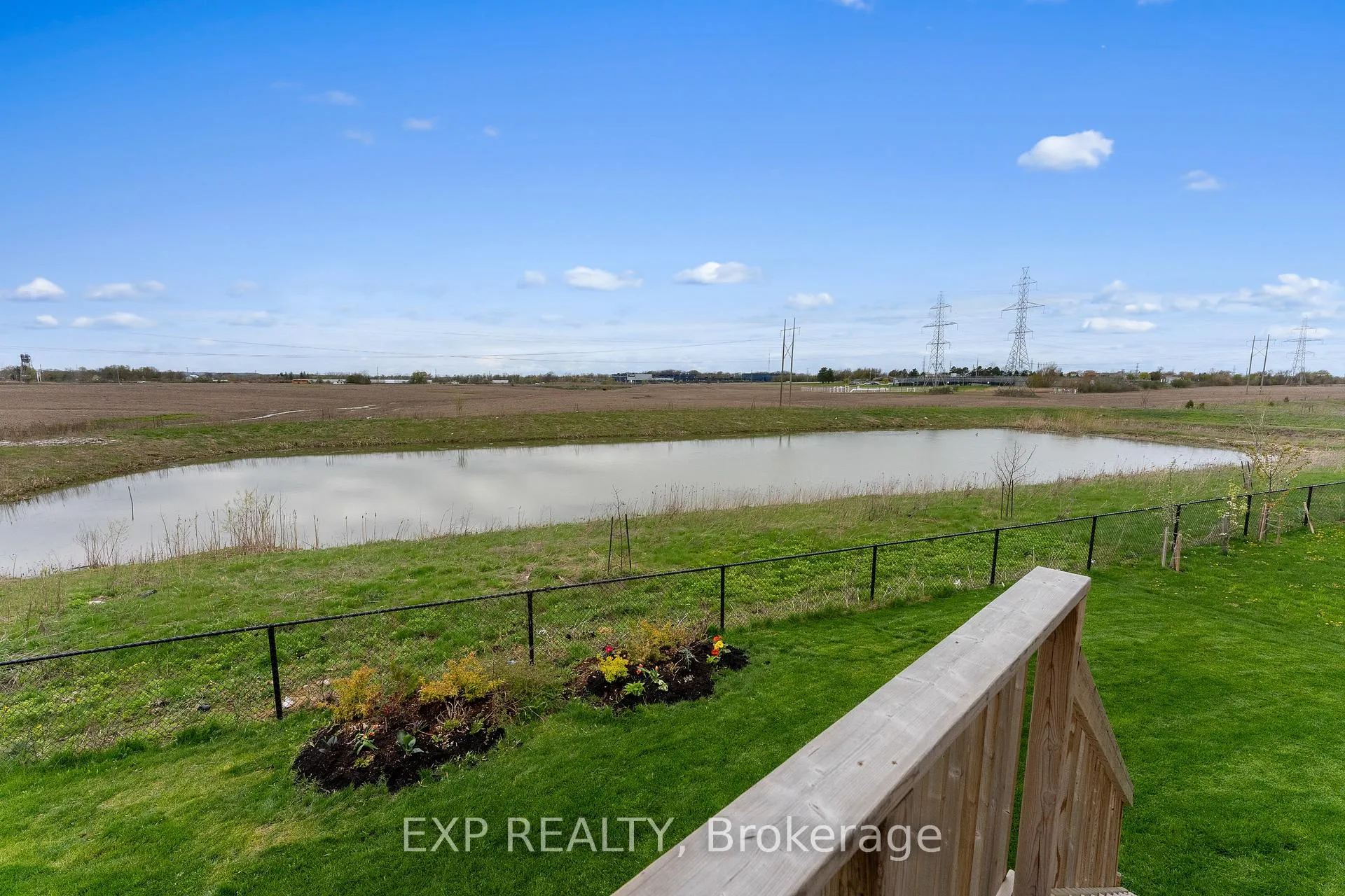 Photo 32 of 229 Vanilla Trail, Thorold, Rolling Meadows — HOMEH