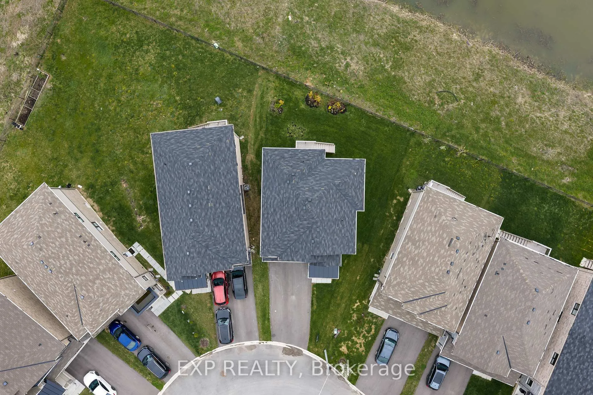 Photo 37 of 229 Vanilla Trail, Thorold, Rolling Meadows — HOMEH