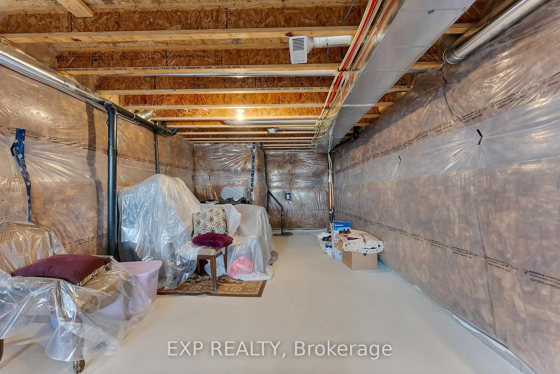 Photo 41 of 229 Vanilla Trail, Thorold, Rolling Meadows — HOMEH