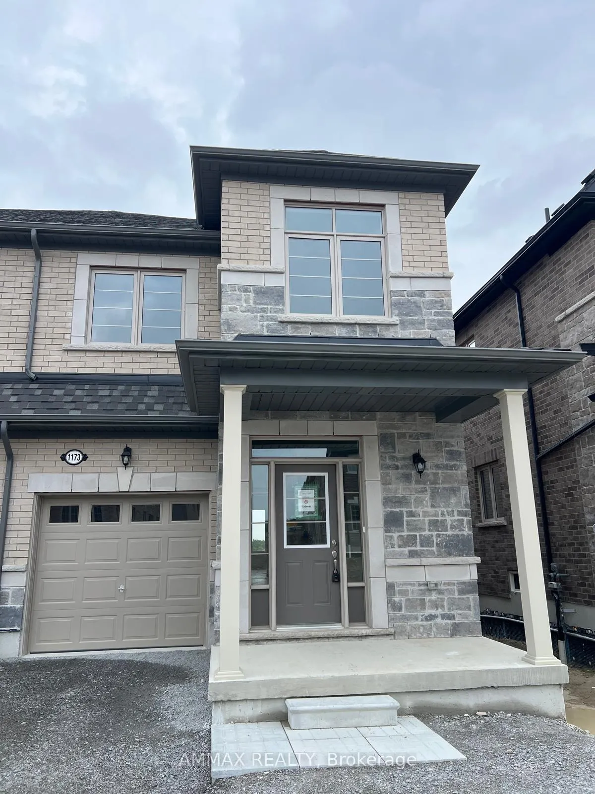 Photo 1 of 1173 Sea Mist Street, Pickering, Rural Pickering — HOMEH
