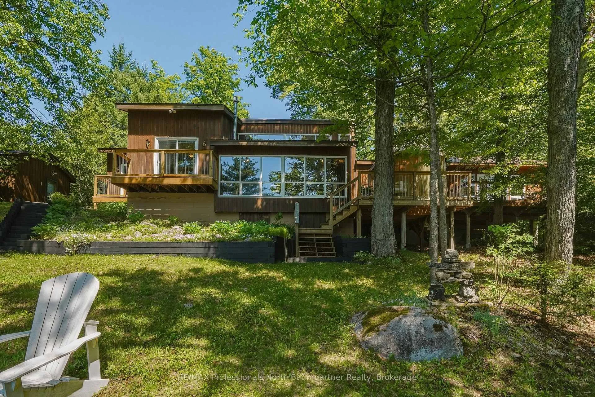 Photo 1 of 2272 Wilkinson Road, Dysart et al, Havelock — HOMEH