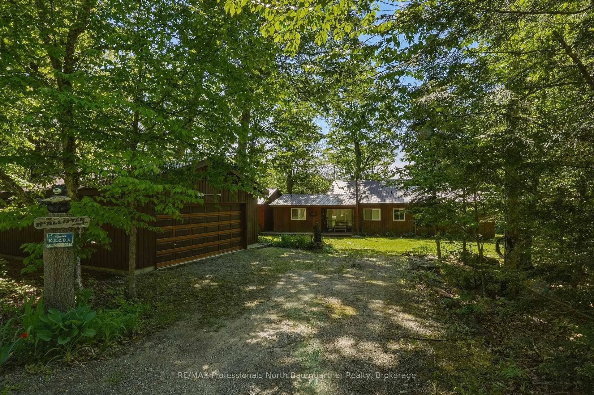 Photo 3 of 2272 Wilkinson Road, Dysart et al, Havelock — HOMEH