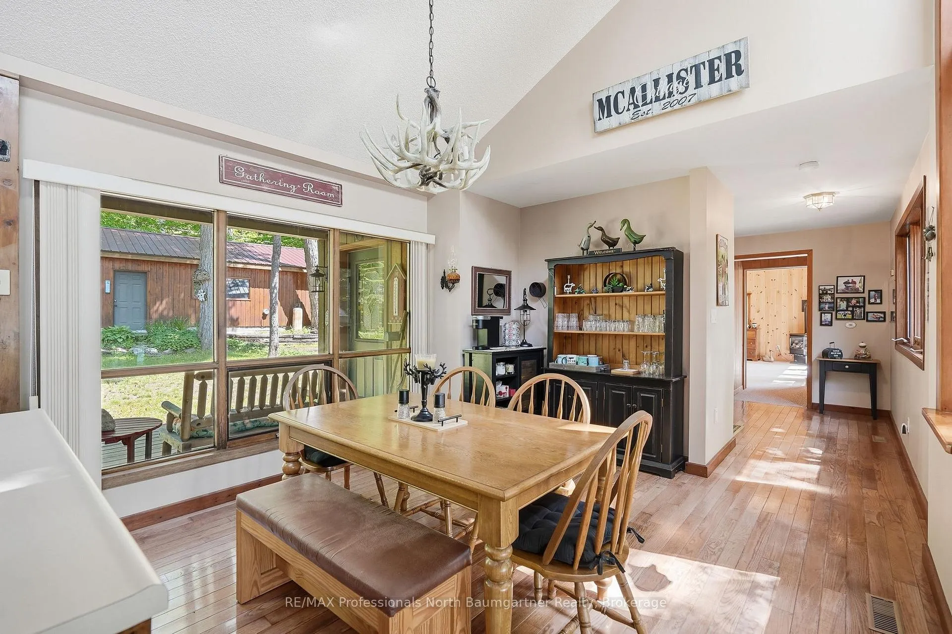 Photo 20 of 2272 Wilkinson Road, Dysart et al, Havelock — HOMEH