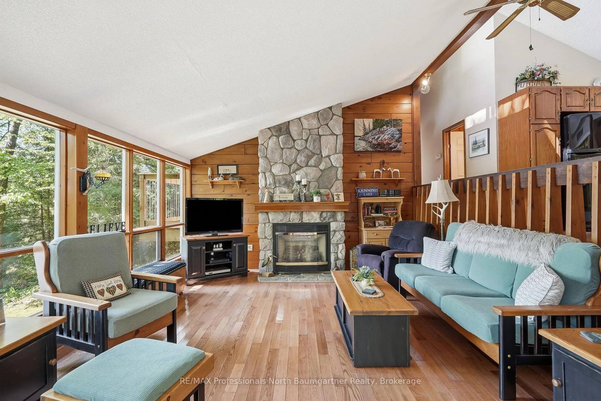 Photo 25 of 2272 Wilkinson Road, Dysart et al, Havelock — HOMEH