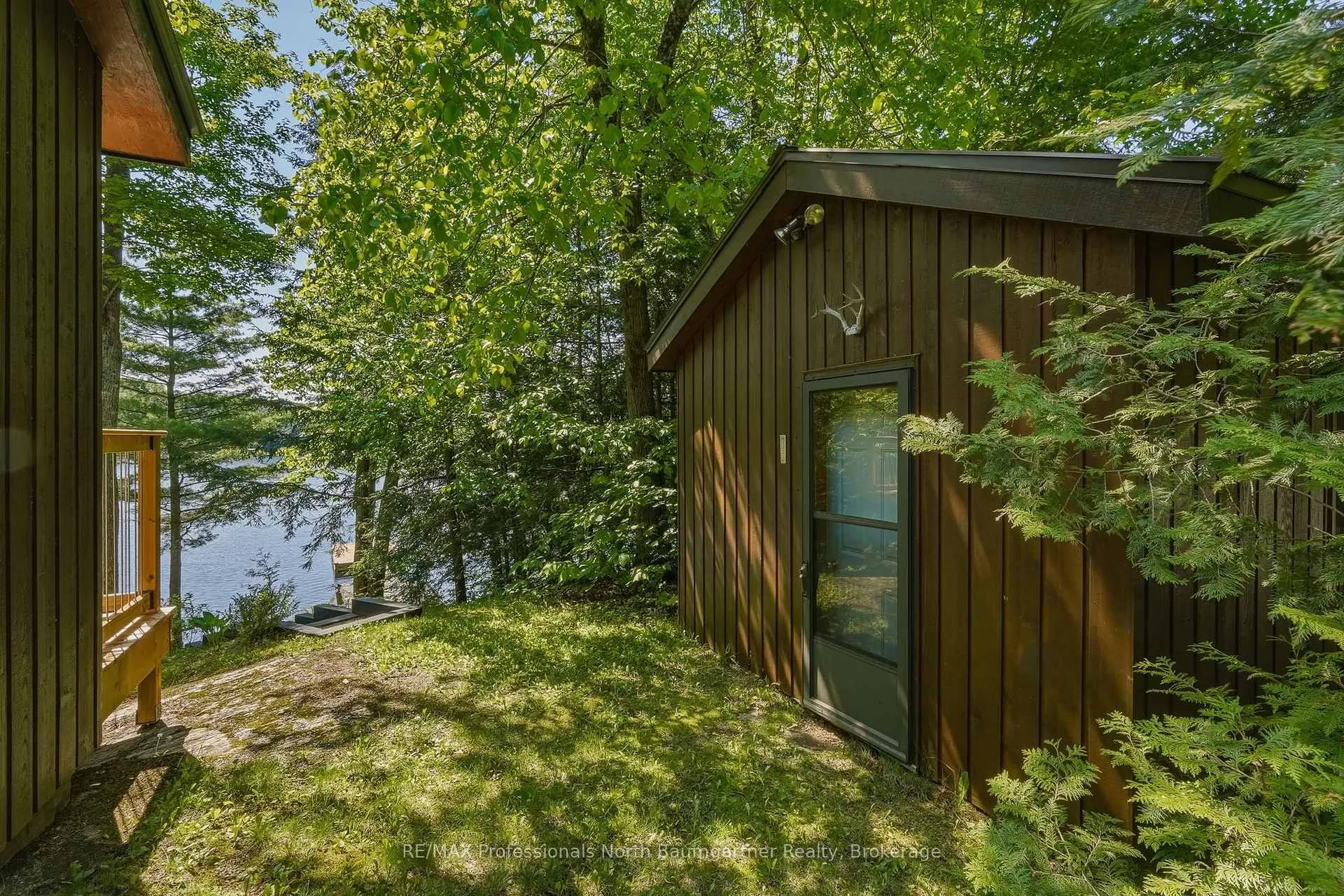 Photo 32 of 2272 Wilkinson Road, Dysart et al, Havelock — HOMEH
