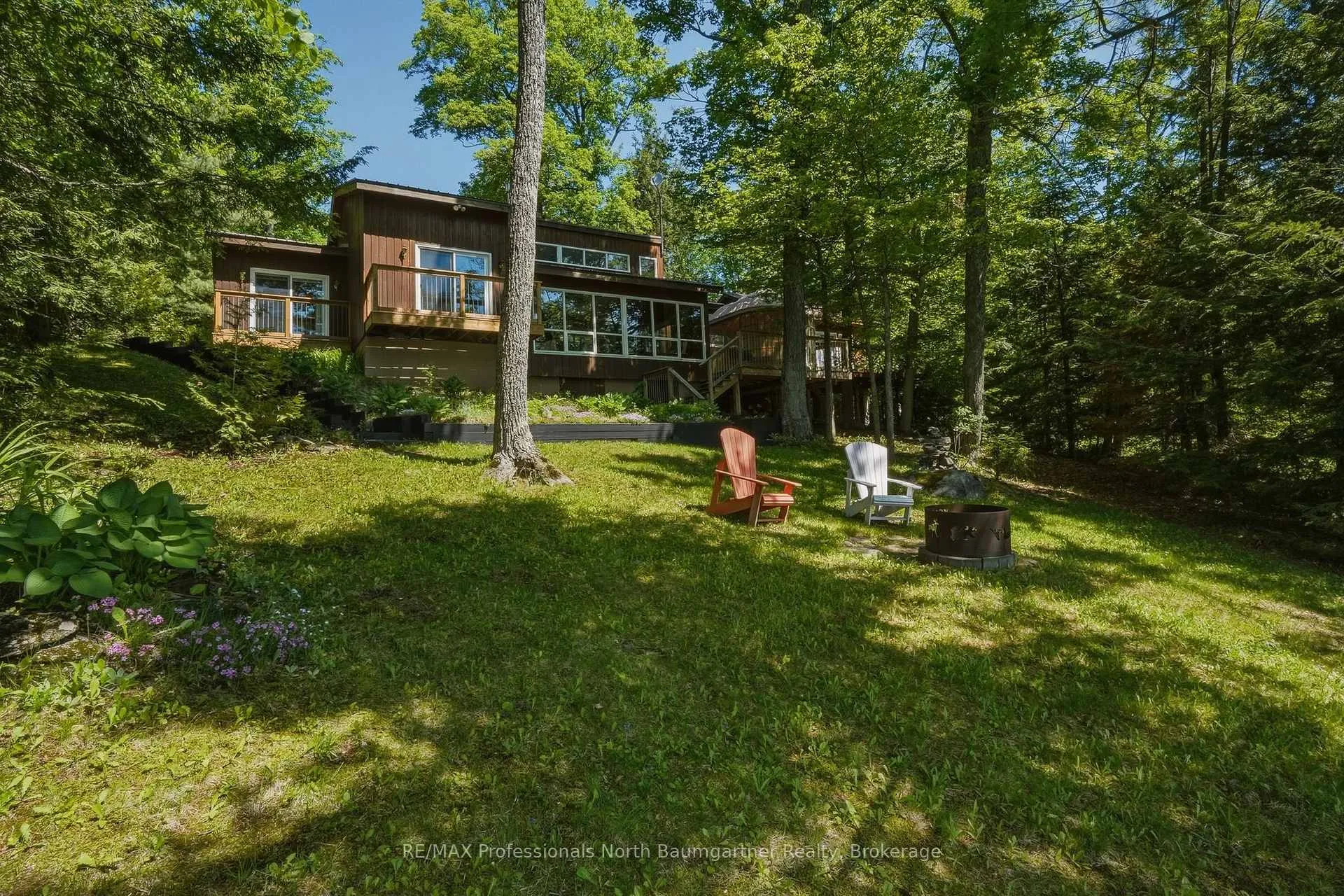Photo 41 of 2272 Wilkinson Road, Dysart et al, Havelock — HOMEH