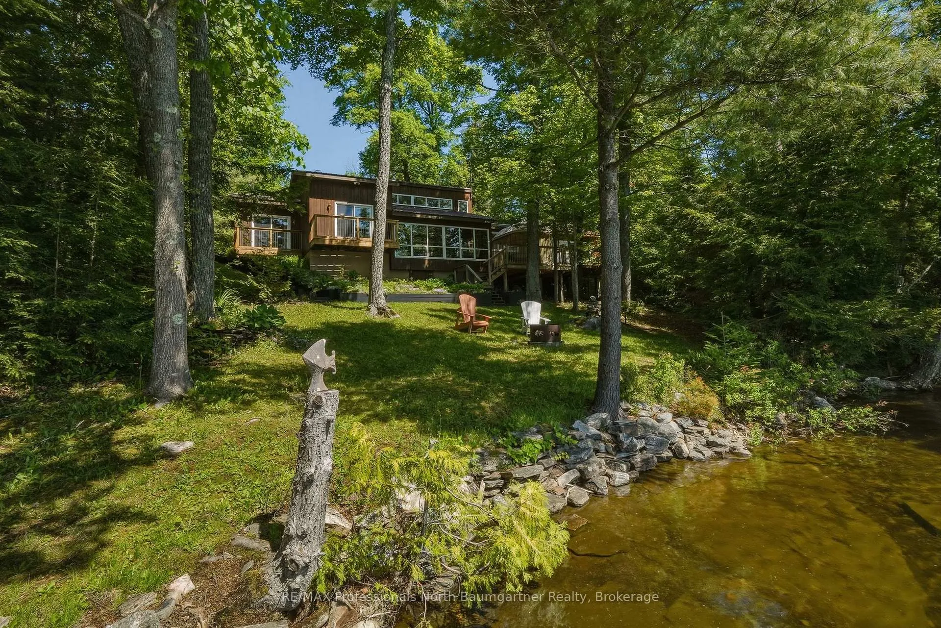 Photo 42 of 2272 Wilkinson Road, Dysart et al, Havelock — HOMEH