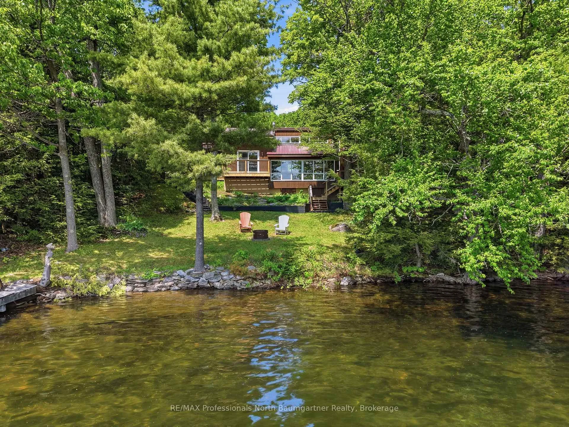 Photo 46 of 2272 Wilkinson Road, Dysart et al, Havelock — HOMEH