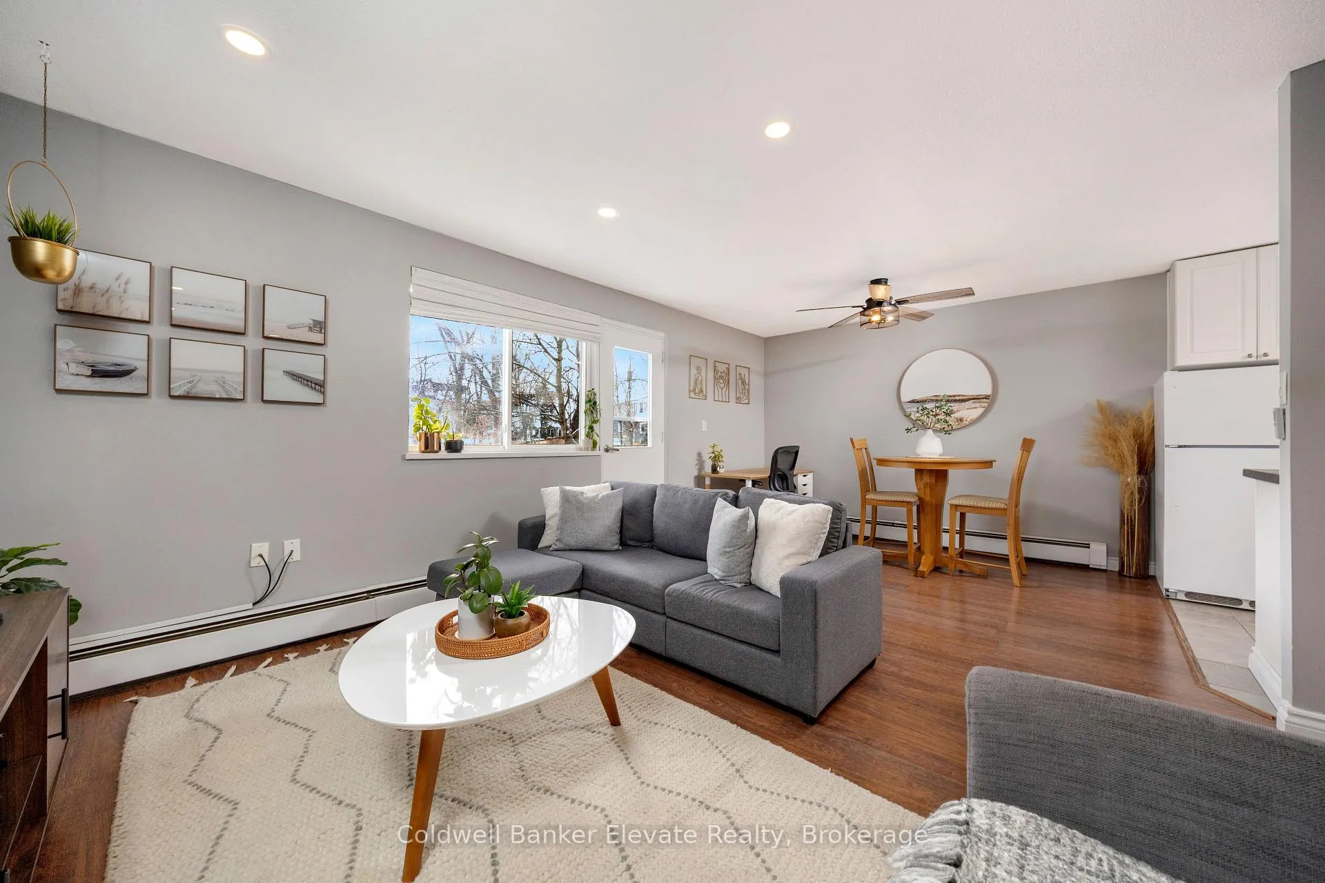 Photo 10 of Unit 402, 49 Park Avenue, Halton Hills, Georgetown — HOMEH
