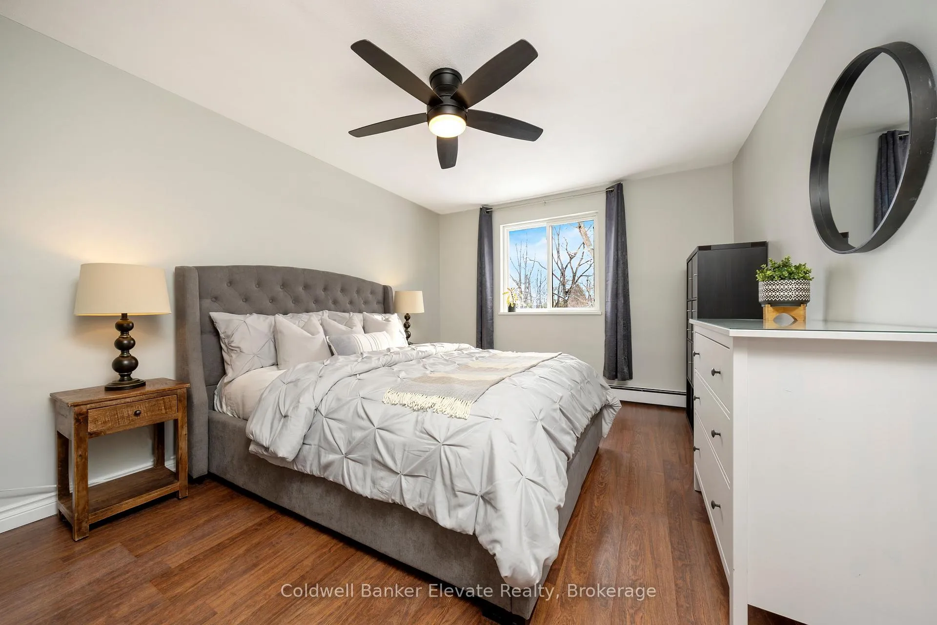 Photo 17 of Unit 402, 49 Park Avenue, Halton Hills, Georgetown — HOMEH