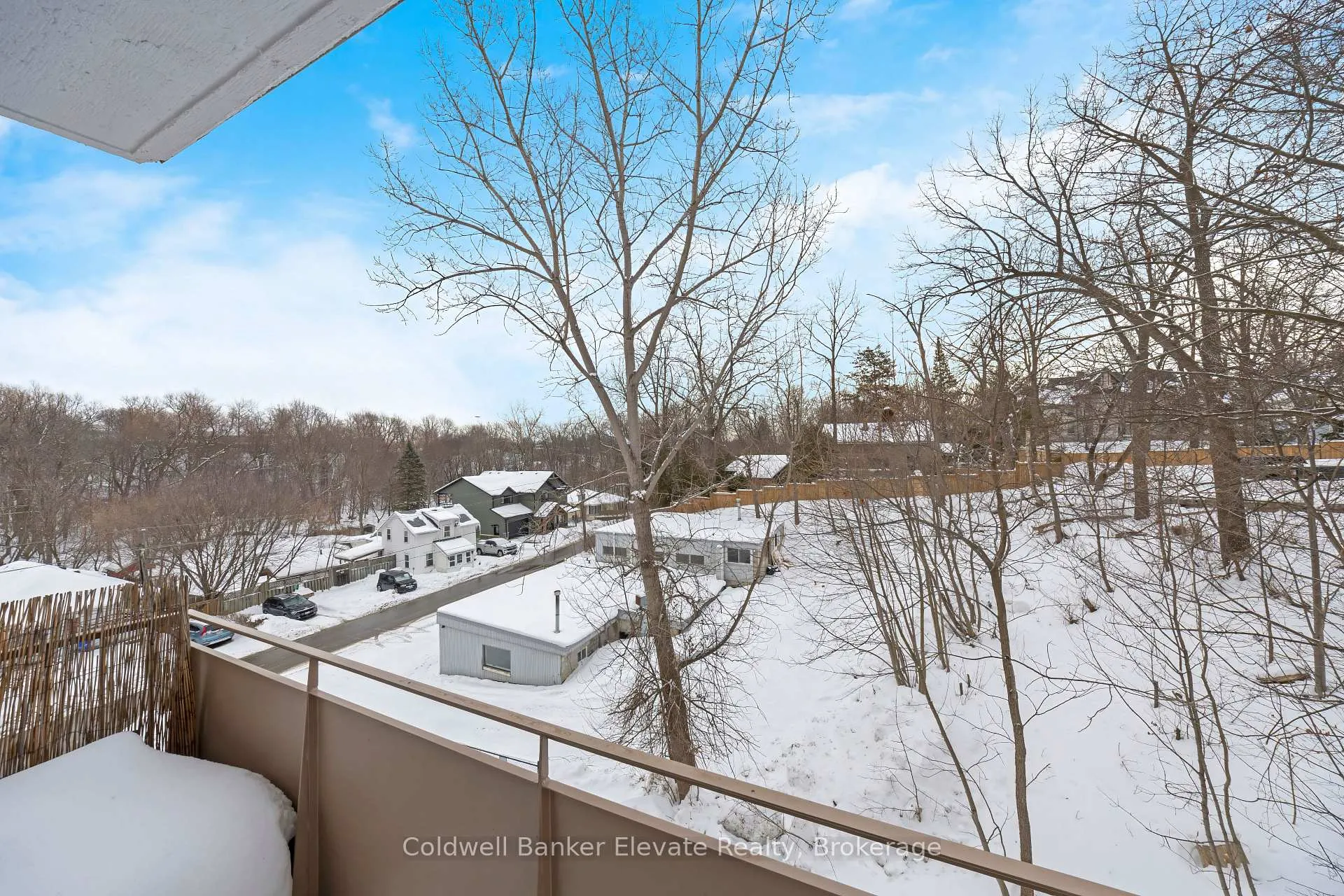 Photo 20 of Unit 402, 49 Park Avenue, Halton Hills, Georgetown — HOMEH