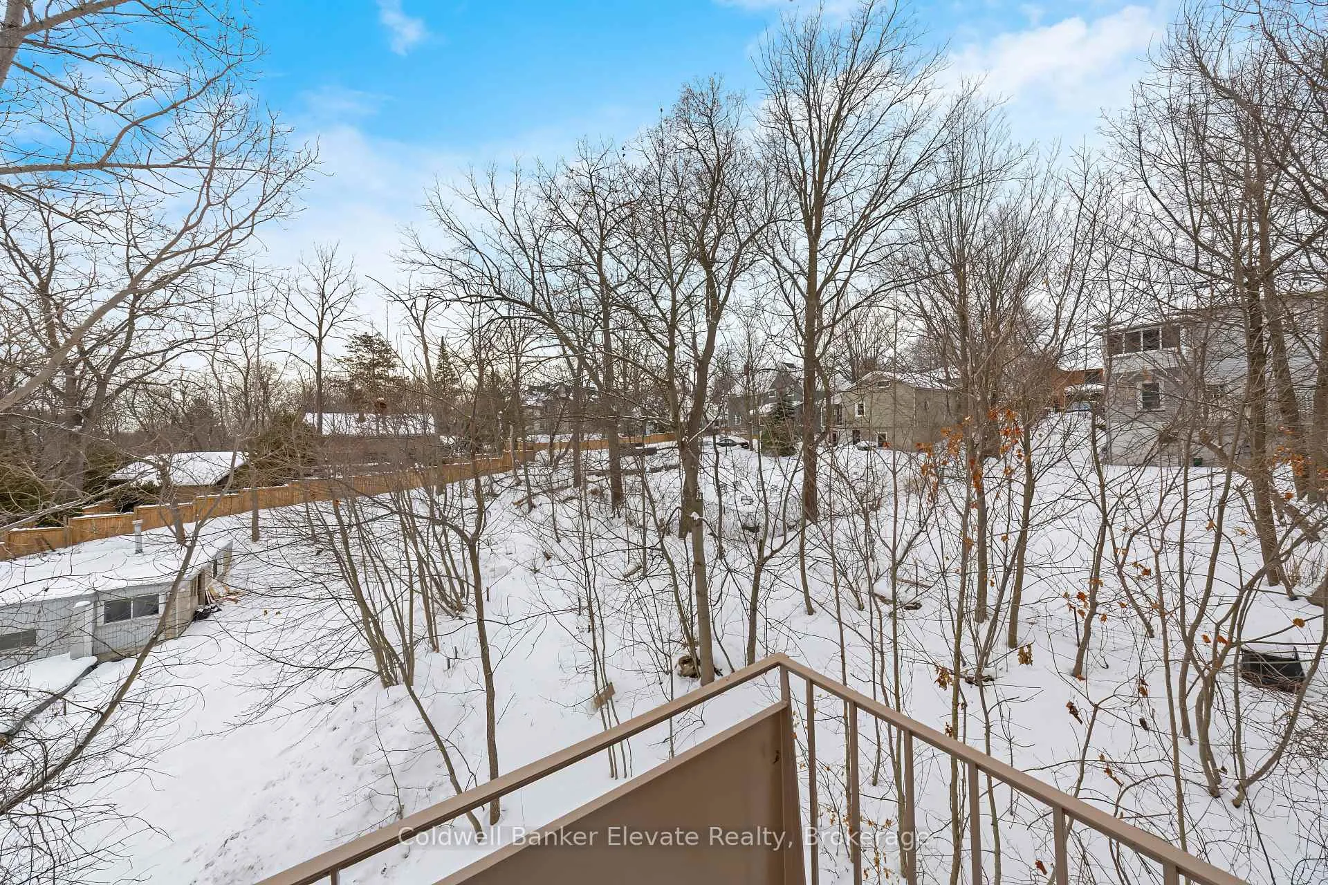 Photo 21 of Unit 402, 49 Park Avenue, Halton Hills, Georgetown — HOMEH