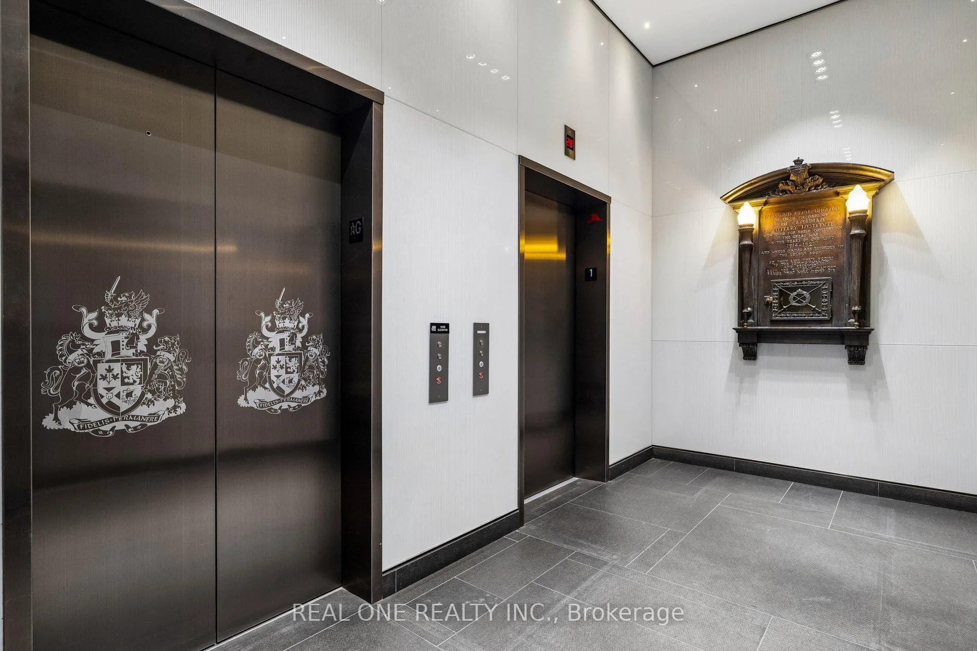 Photo 6 of Unit 3102, 426 University Avenue, Toronto, University — HOMEH