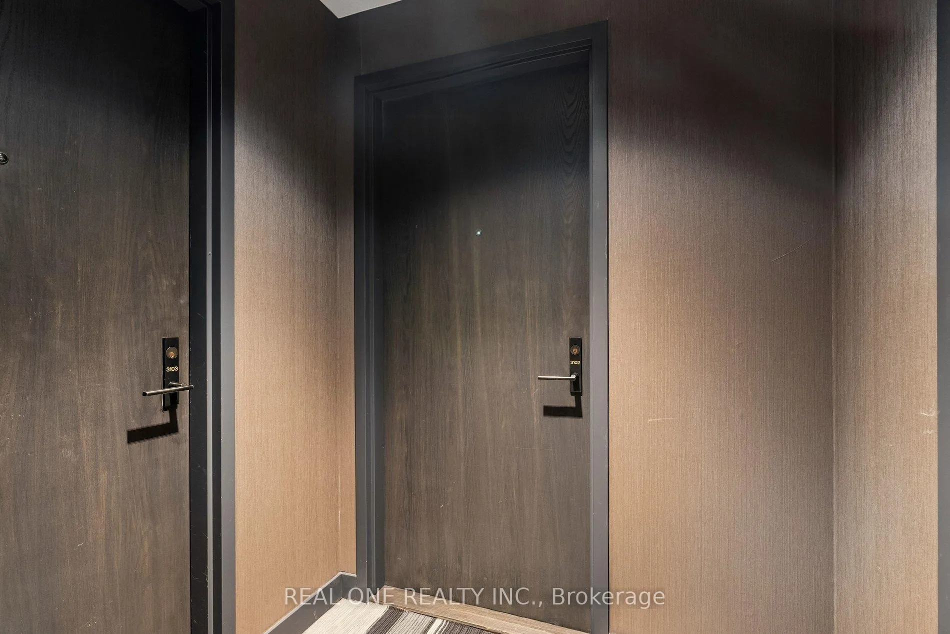 Photo 8 of Unit 3102, 426 University Avenue, Toronto, University — HOMEH