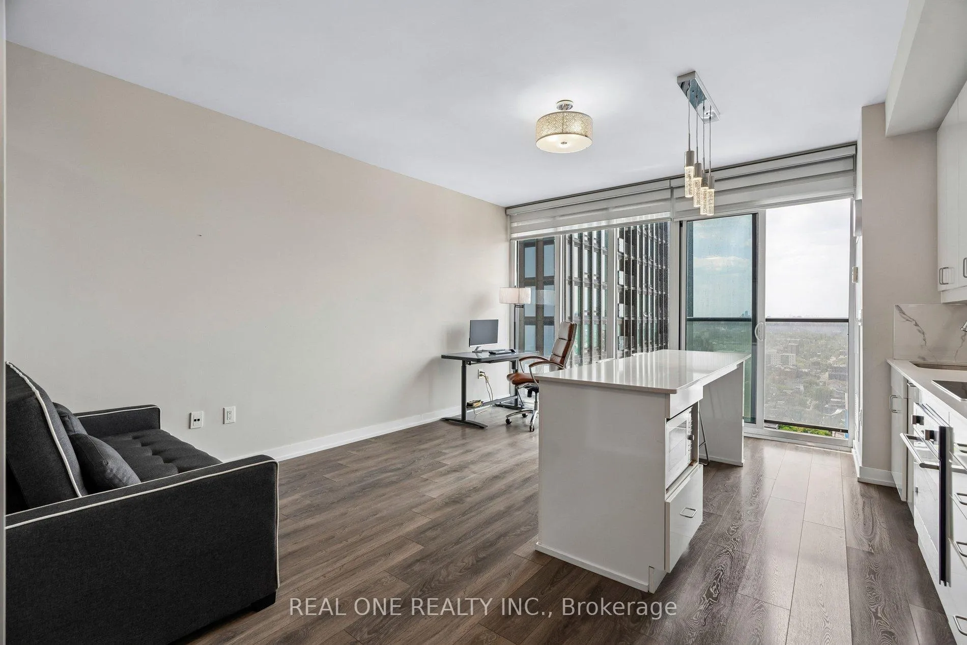 Photo 19 of Unit 3102, 426 University Avenue, Toronto, University — HOMEH