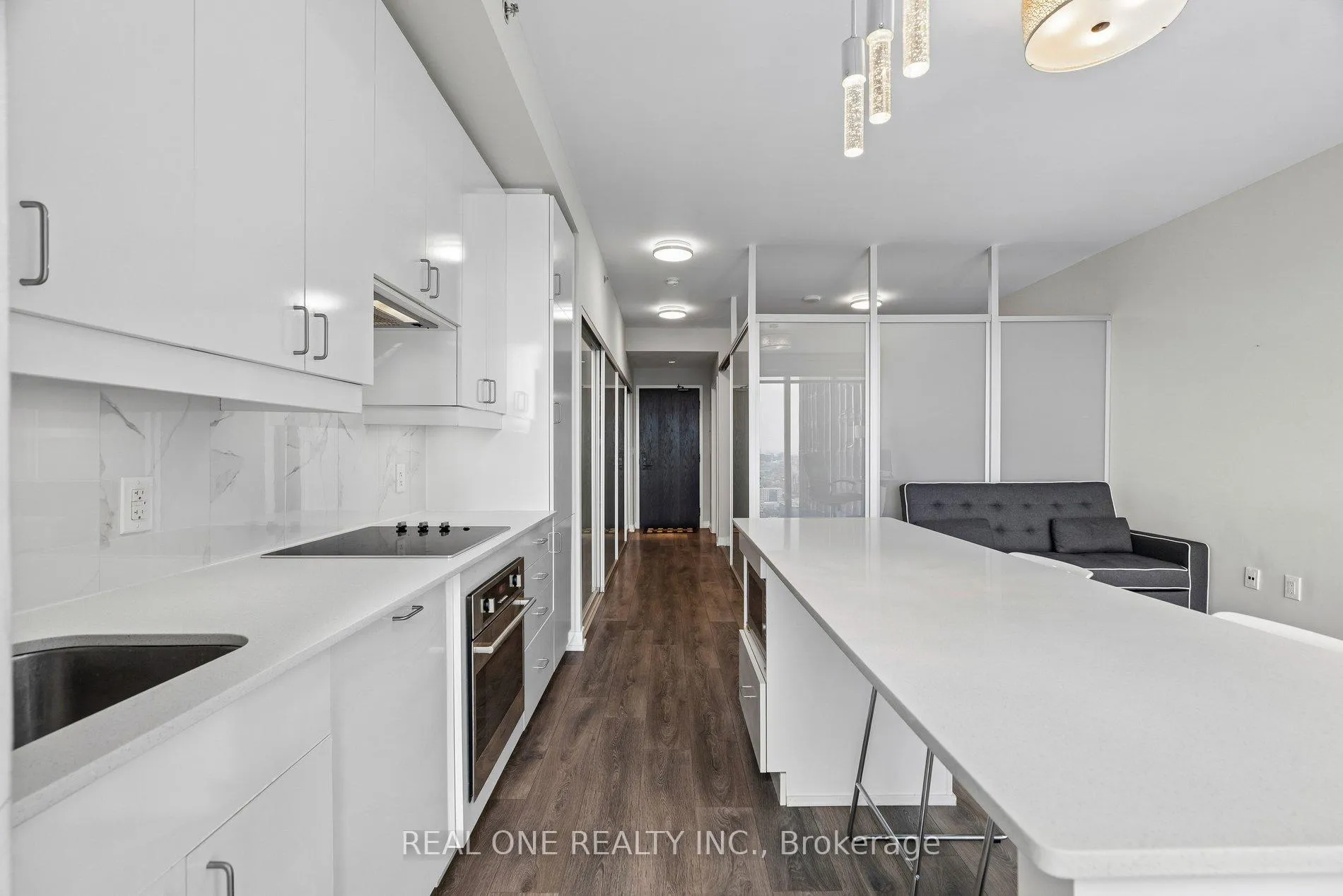 Photo 26 of Unit 3102, 426 University Avenue, Toronto, University — HOMEH