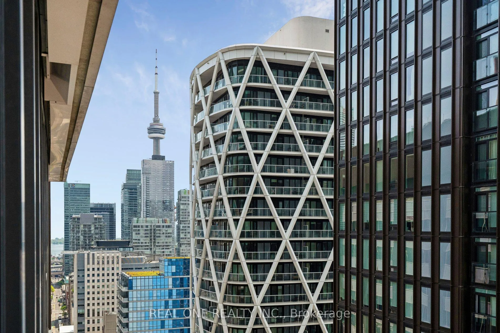Photo 35 of Unit 3102, 426 University Avenue, Toronto, University — HOMEH