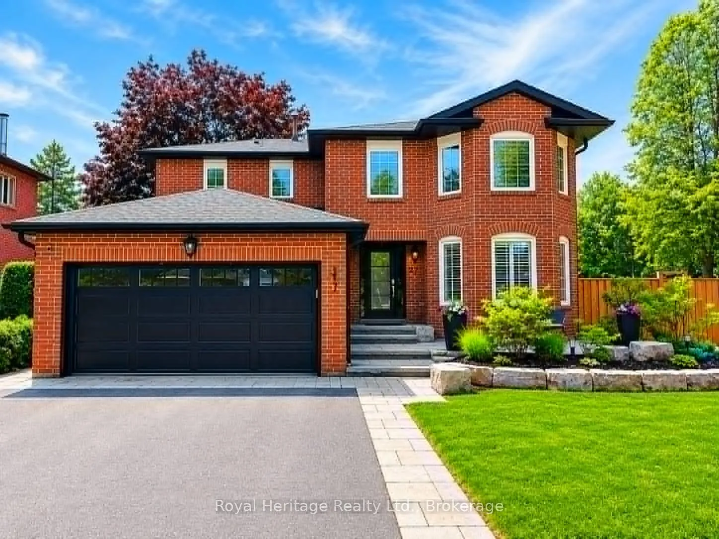 Photo 1 of 27 Clovelly Drive, Whitby, Blue Grass Meadows — HOMEH