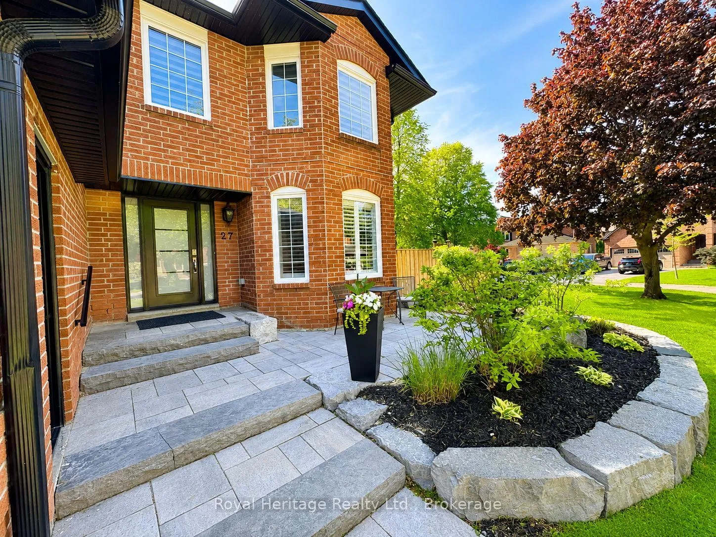 Photo 4 of 27 Clovelly Drive, Whitby, Blue Grass Meadows — HOMEH
