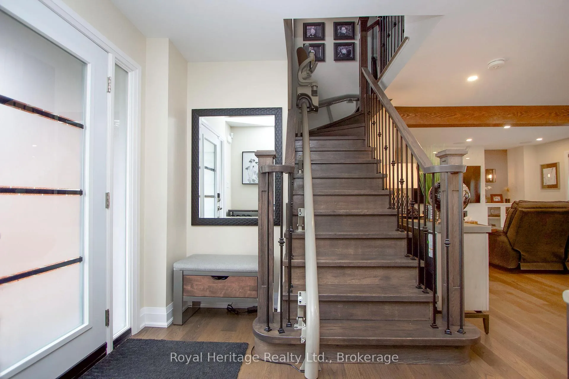 Photo 5 of 27 Clovelly Drive, Whitby, Blue Grass Meadows — HOMEH