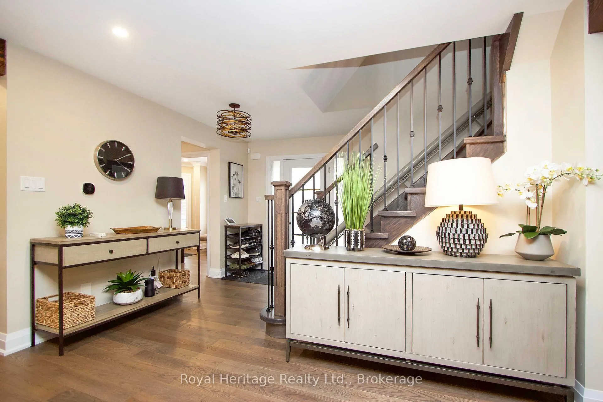 Photo 7 of 27 Clovelly Drive, Whitby, Blue Grass Meadows — HOMEH