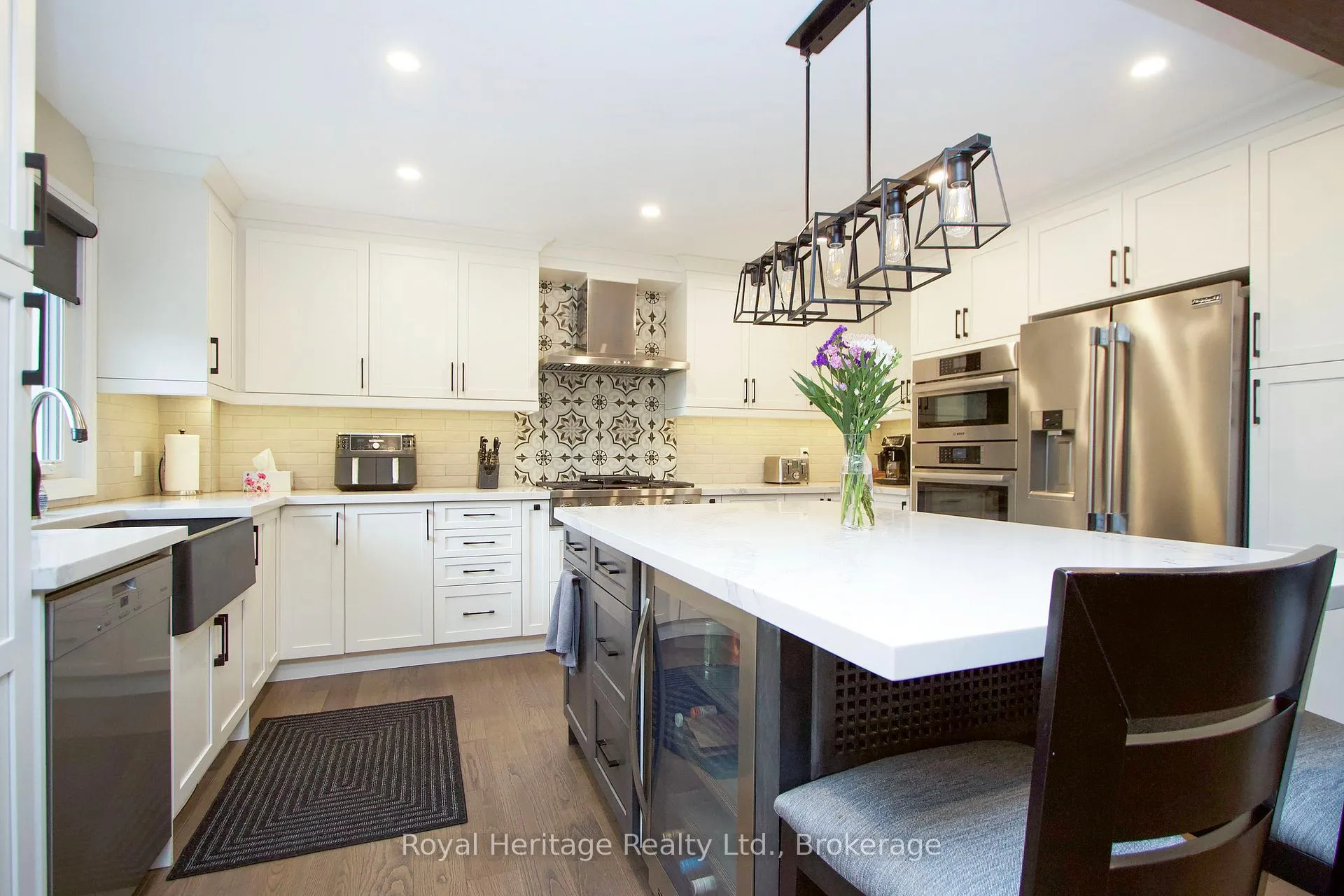 Photo 8 of 27 Clovelly Drive, Whitby, Blue Grass Meadows — HOMEH