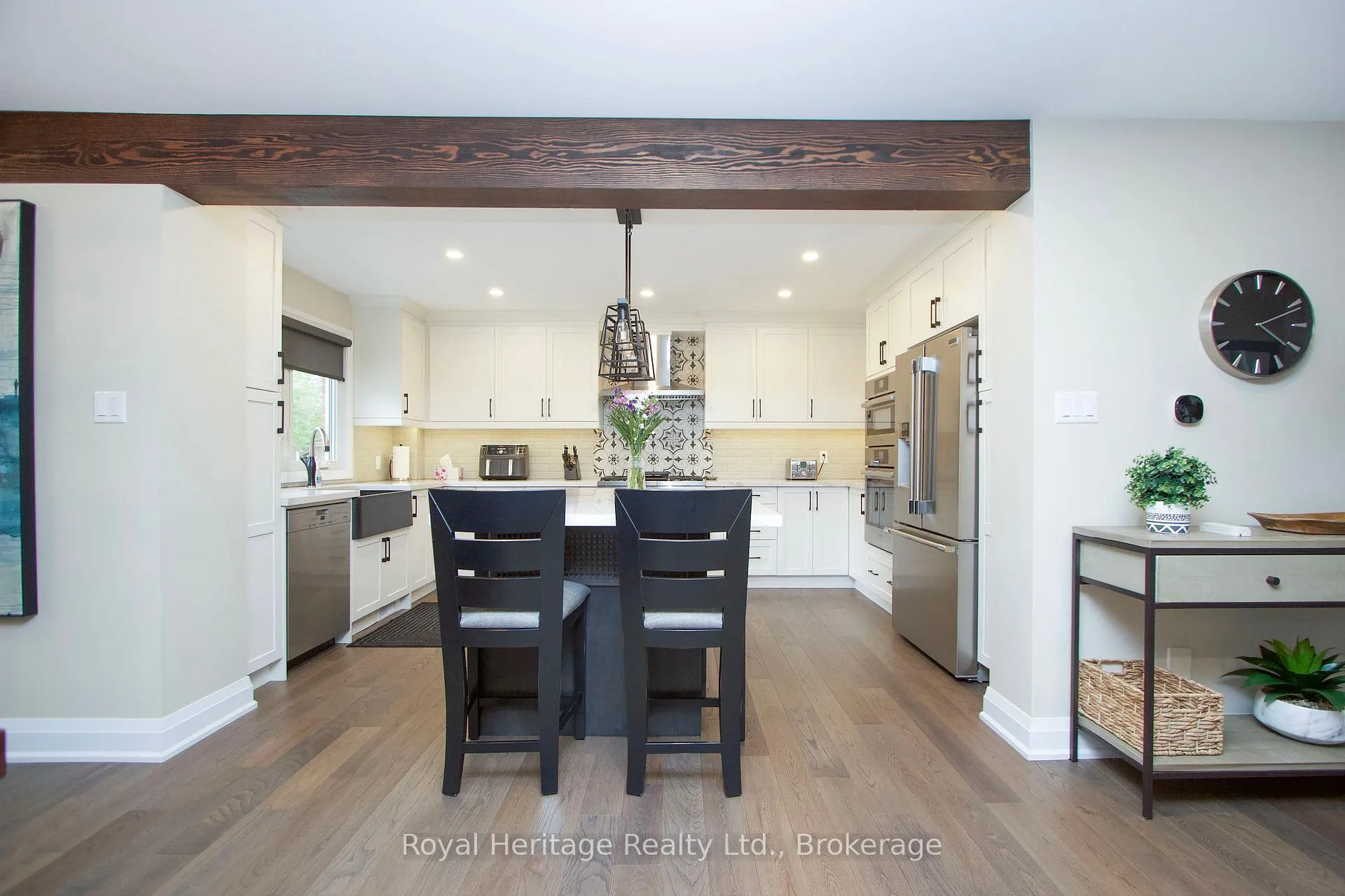 Photo 9 of 27 Clovelly Drive, Whitby, Blue Grass Meadows — HOMEH