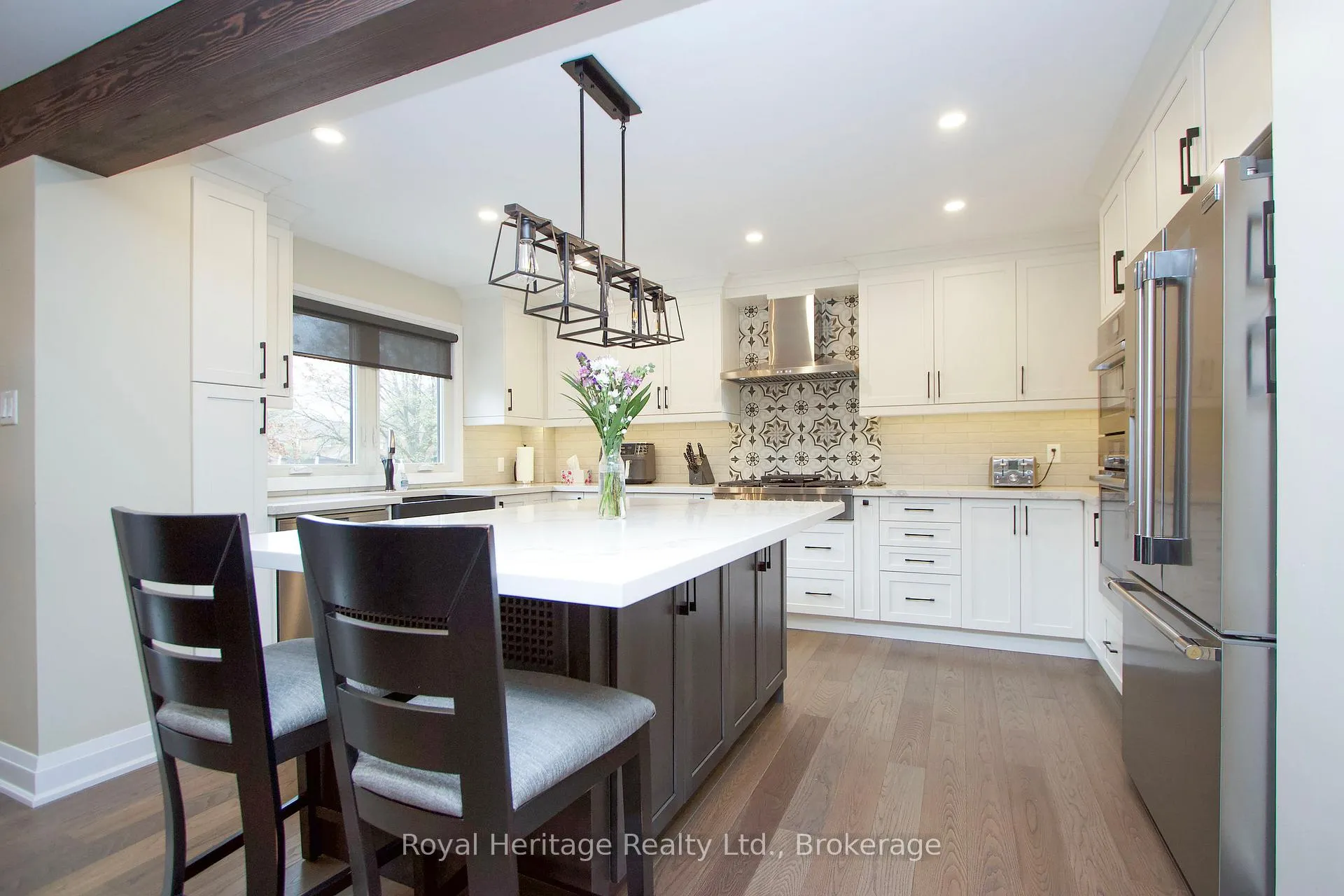 Photo 10 of 27 Clovelly Drive, Whitby, Blue Grass Meadows — HOMEH