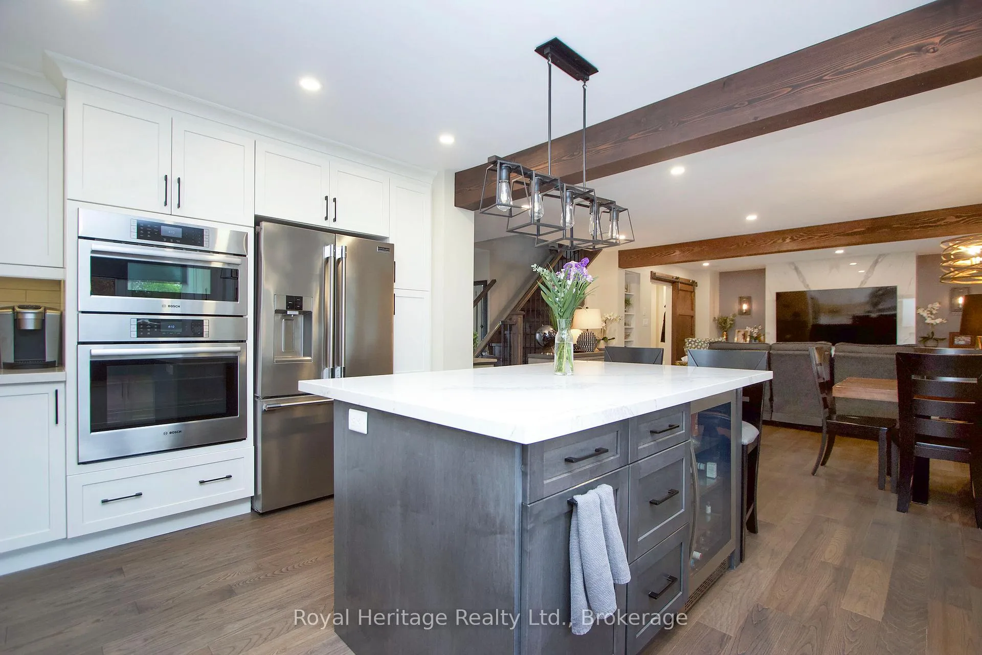 Photo 12 of 27 Clovelly Drive, Whitby, Blue Grass Meadows — HOMEH