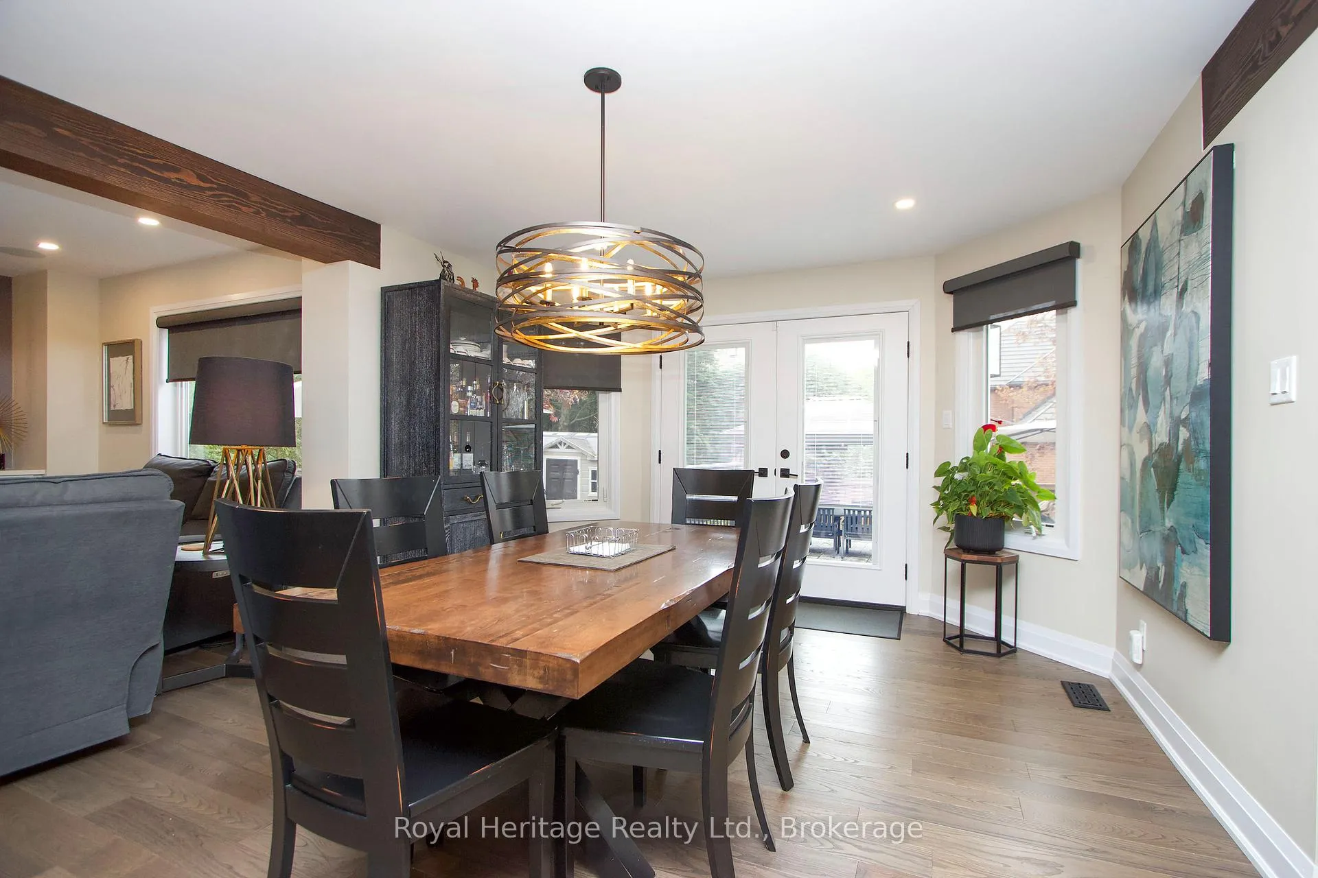Photo 14 of 27 Clovelly Drive, Whitby, Blue Grass Meadows — HOMEH