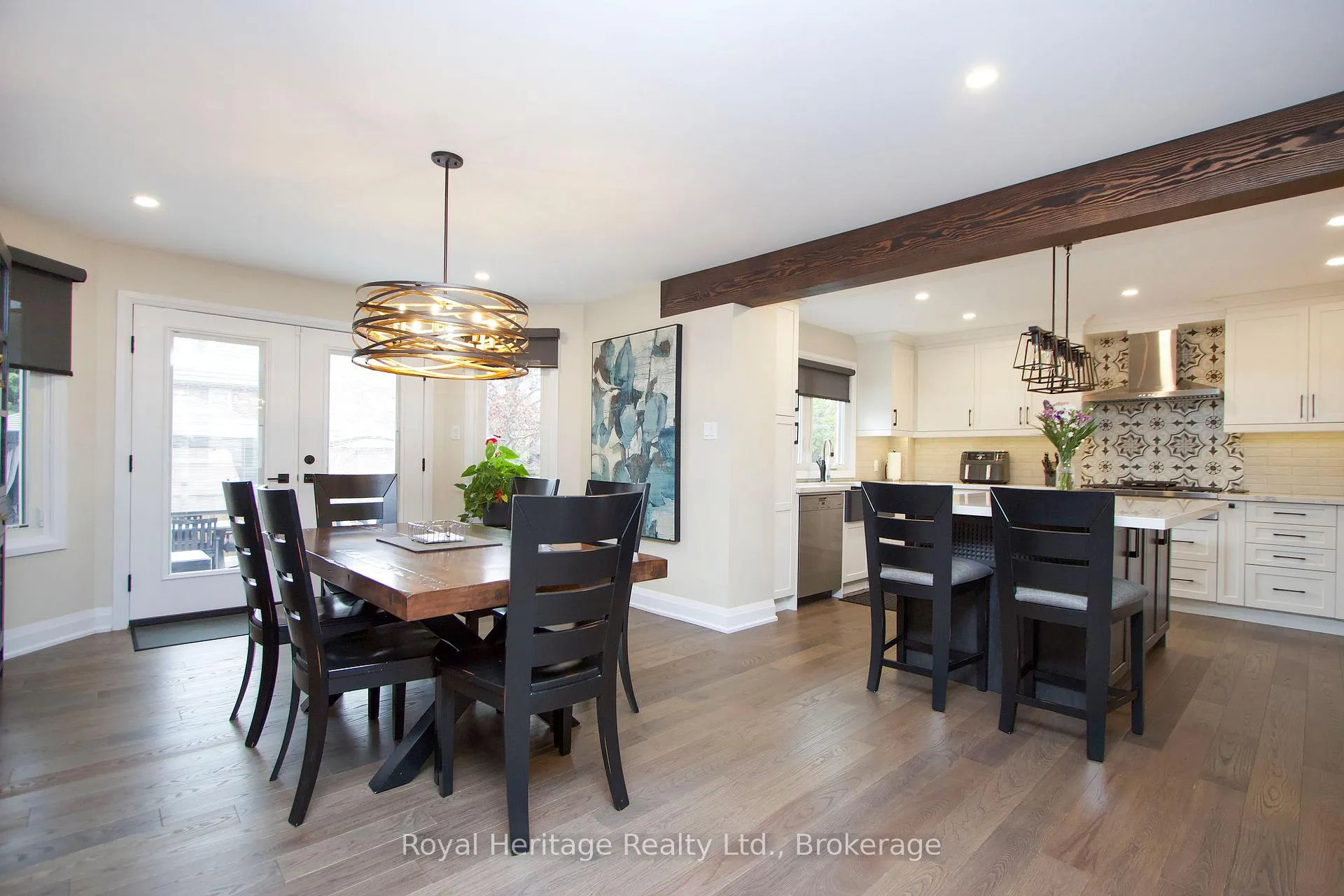 Photo 15 of 27 Clovelly Drive, Whitby, Blue Grass Meadows — HOMEH