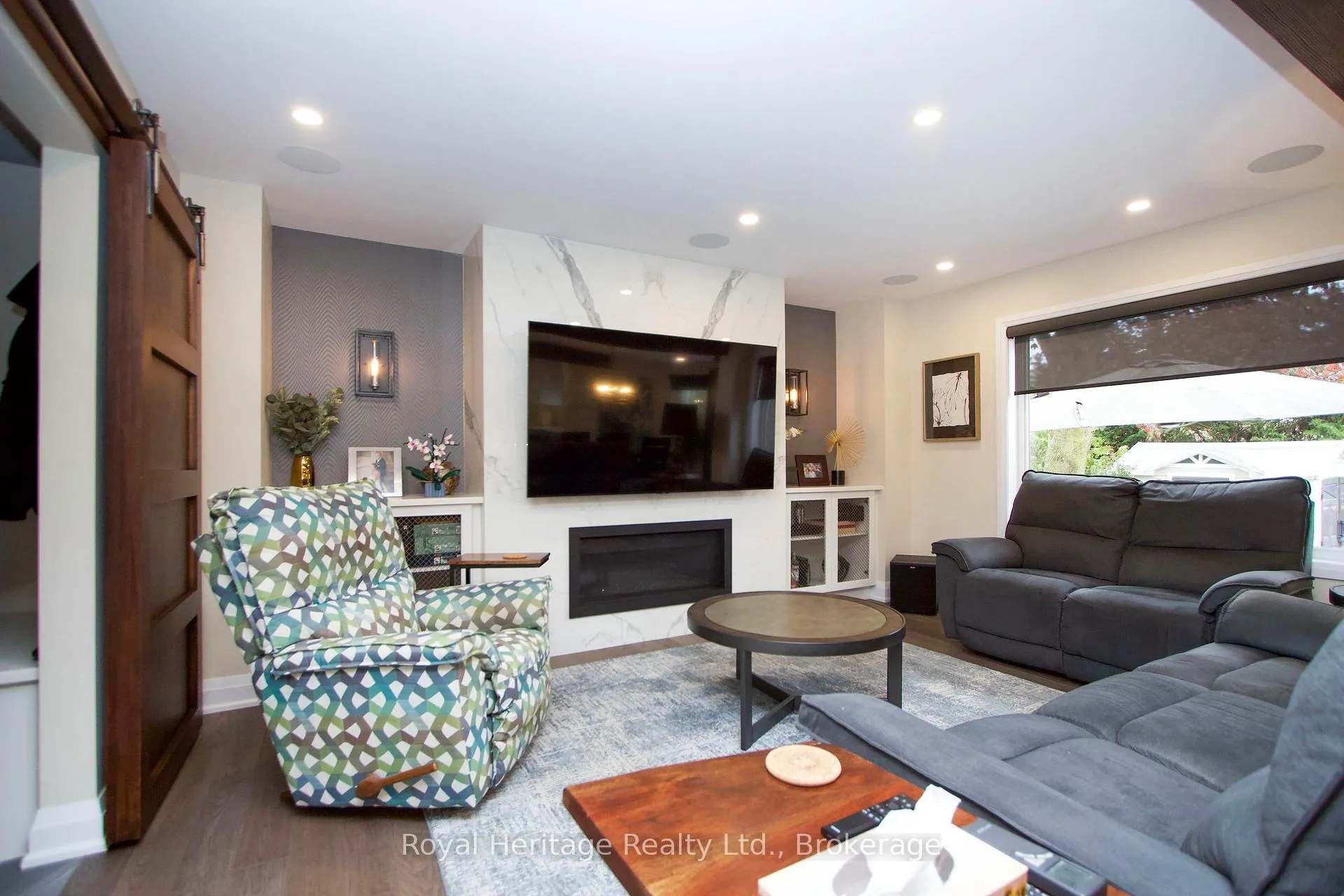 Photo 16 of 27 Clovelly Drive, Whitby, Blue Grass Meadows — HOMEH
