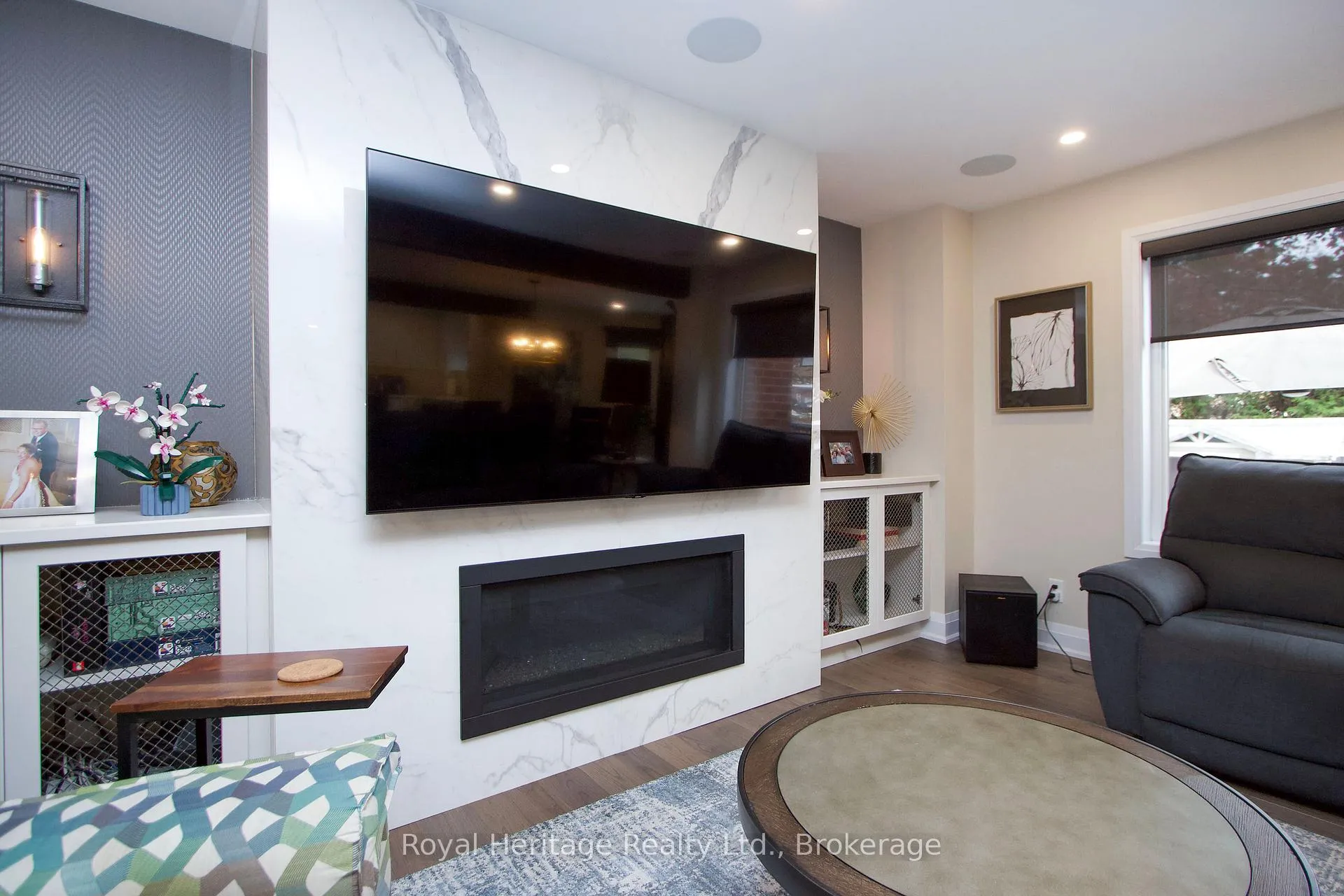 Photo 17 of 27 Clovelly Drive, Whitby, Blue Grass Meadows — HOMEH