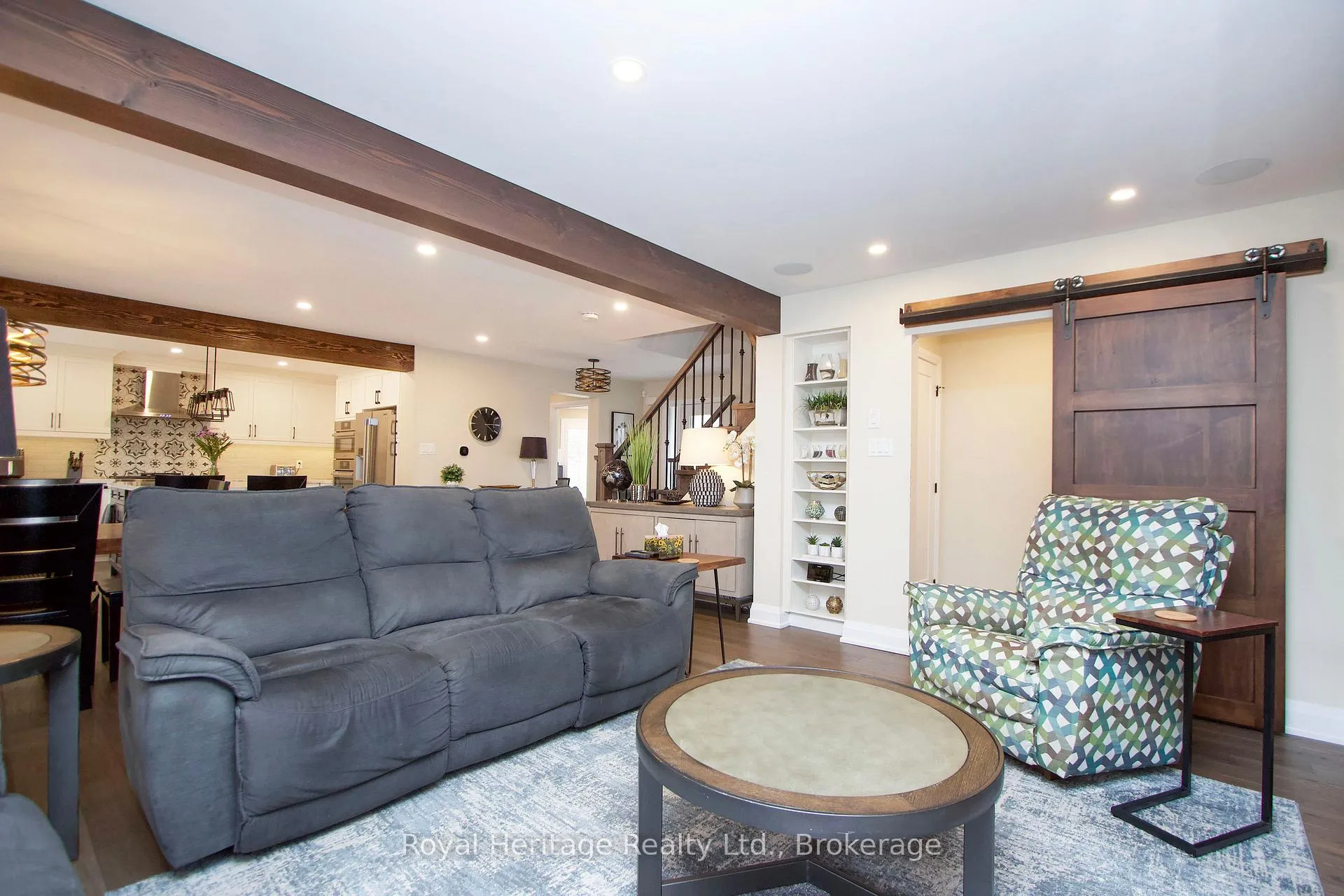 Photo 18 of 27 Clovelly Drive, Whitby, Blue Grass Meadows — HOMEH