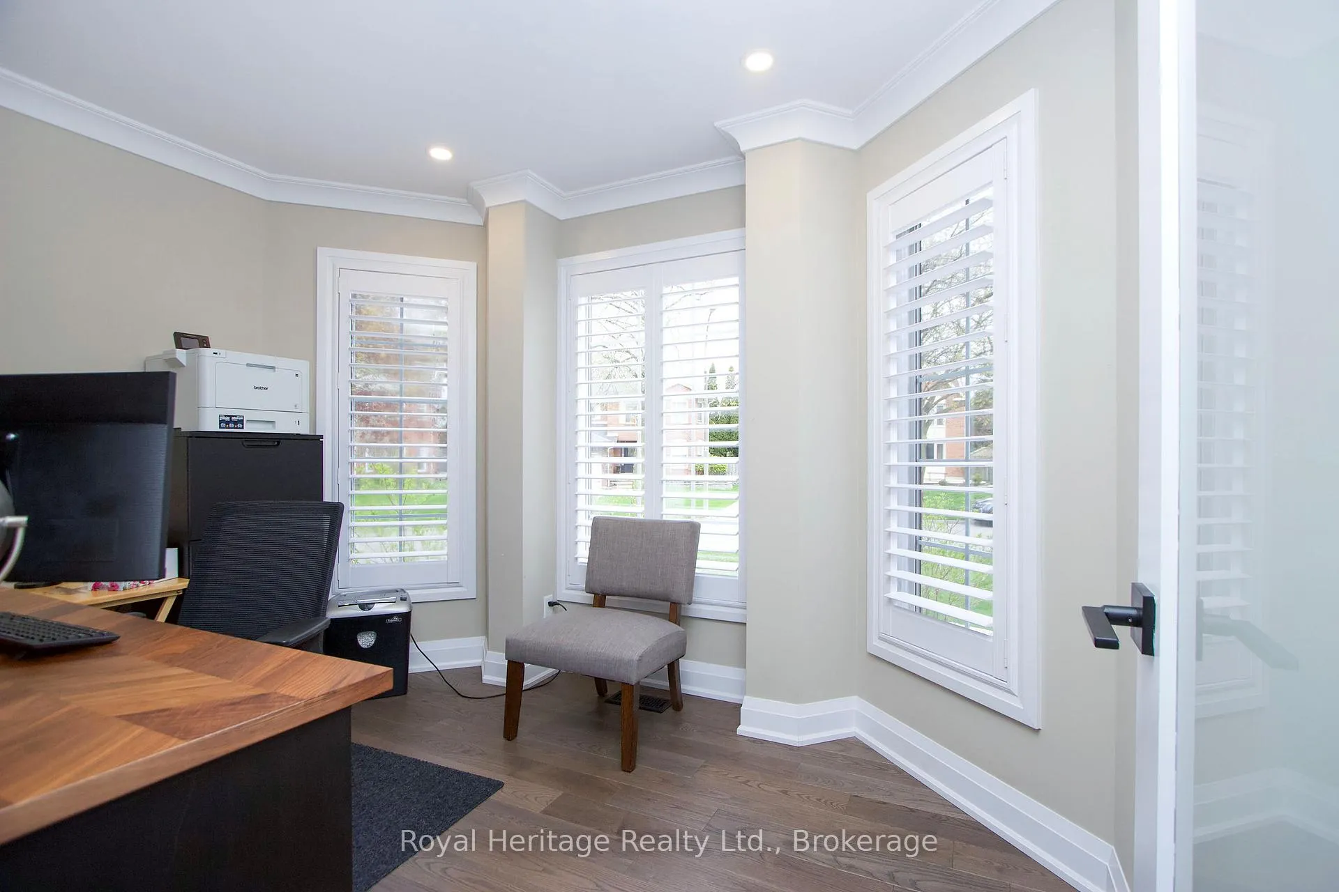 Photo 20 of 27 Clovelly Drive, Whitby, Blue Grass Meadows — HOMEH