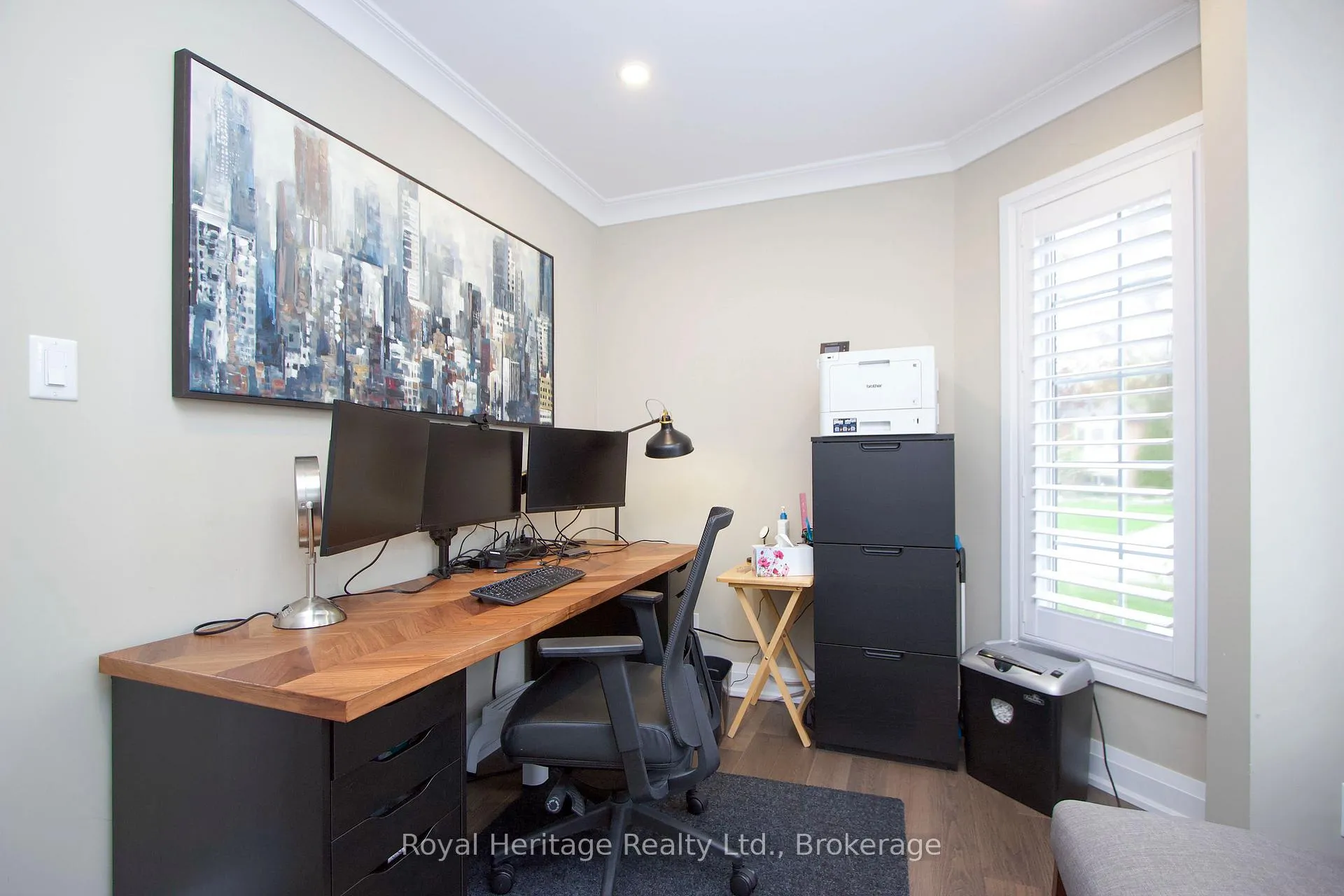 Photo 21 of 27 Clovelly Drive, Whitby, Blue Grass Meadows — HOMEH