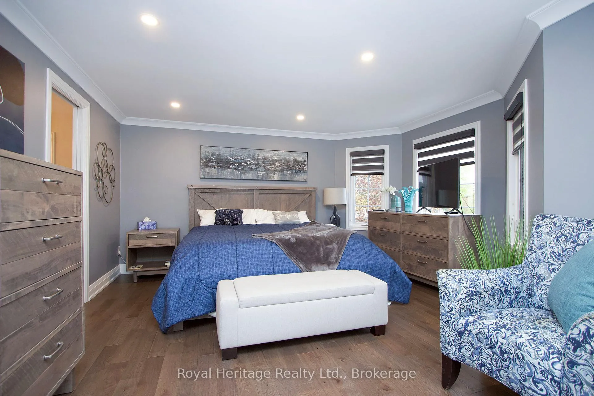 Photo 22 of 27 Clovelly Drive, Whitby, Blue Grass Meadows — HOMEH