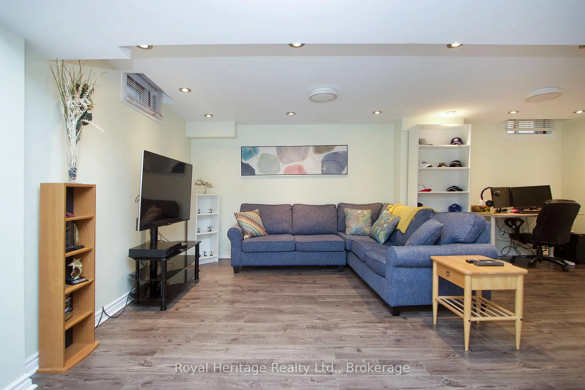 Photo 30 of 27 Clovelly Drive, Whitby, Blue Grass Meadows — HOMEH